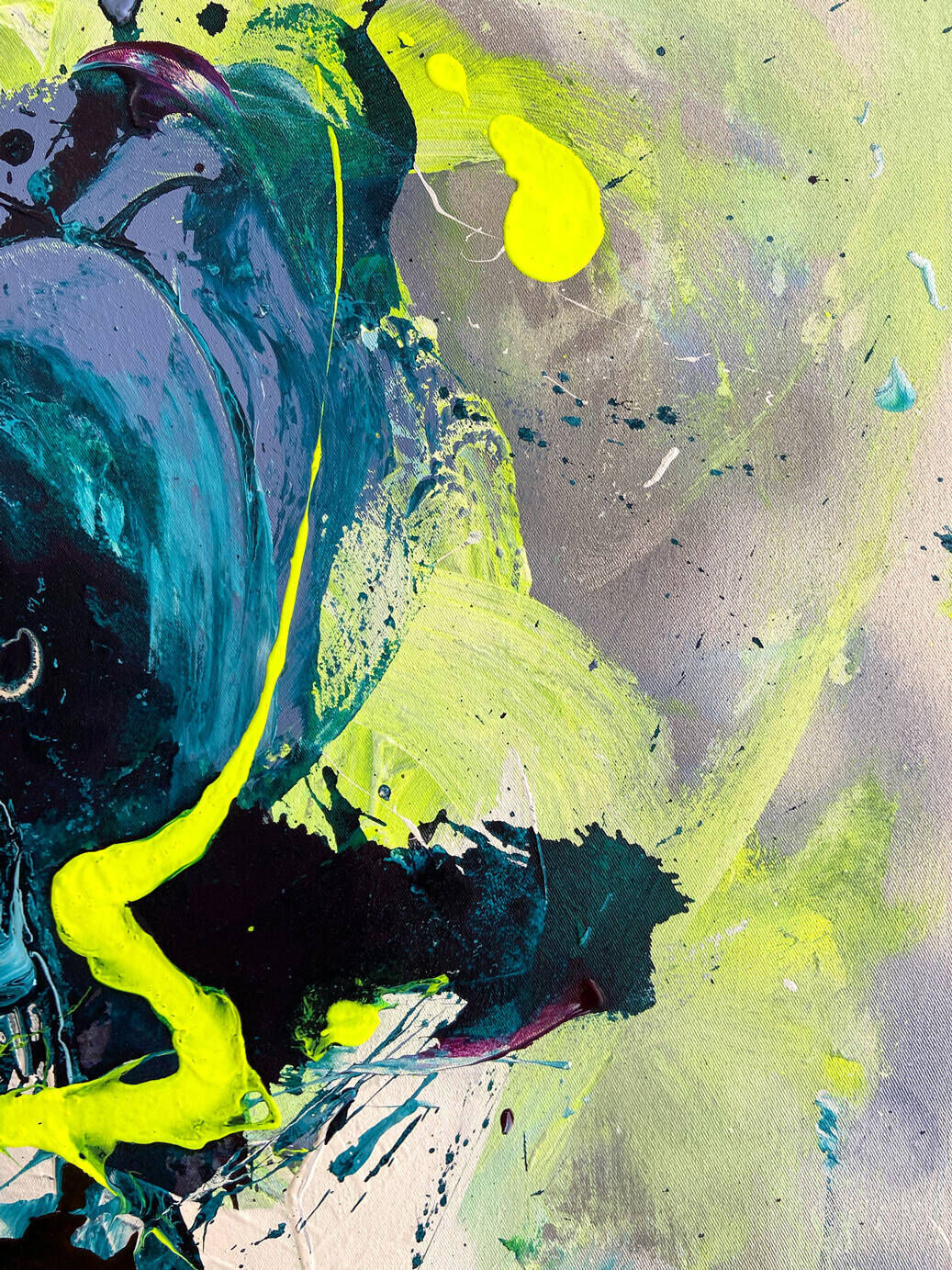 Cosmic WiFi II - Fabienne Sanke  1