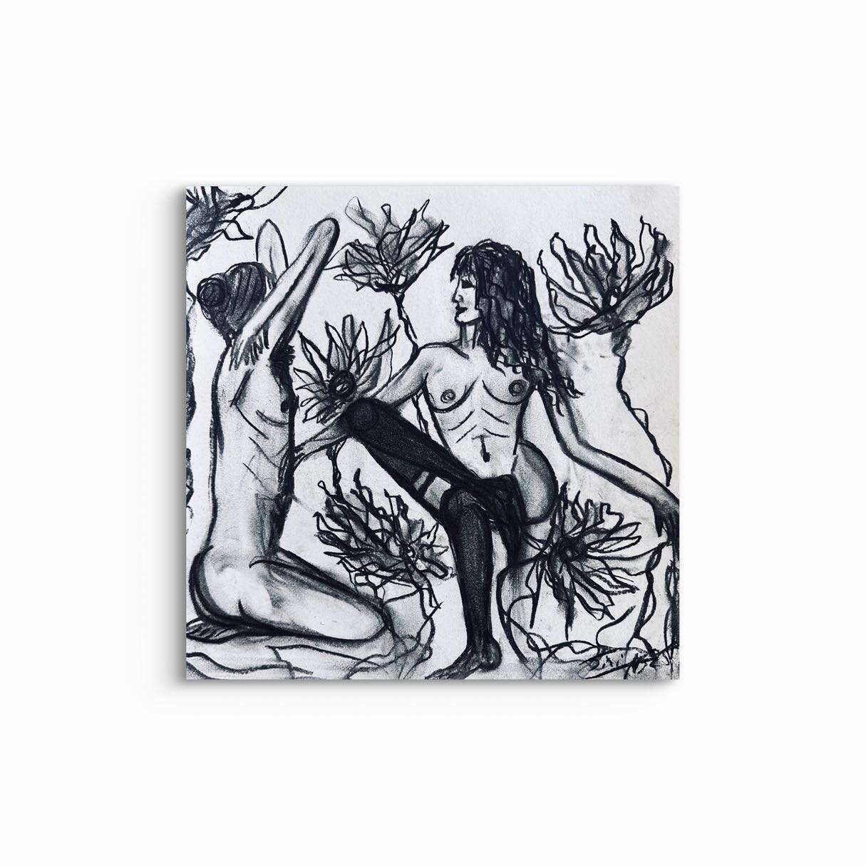 Paradies Garden - Martina  Schepperle  2