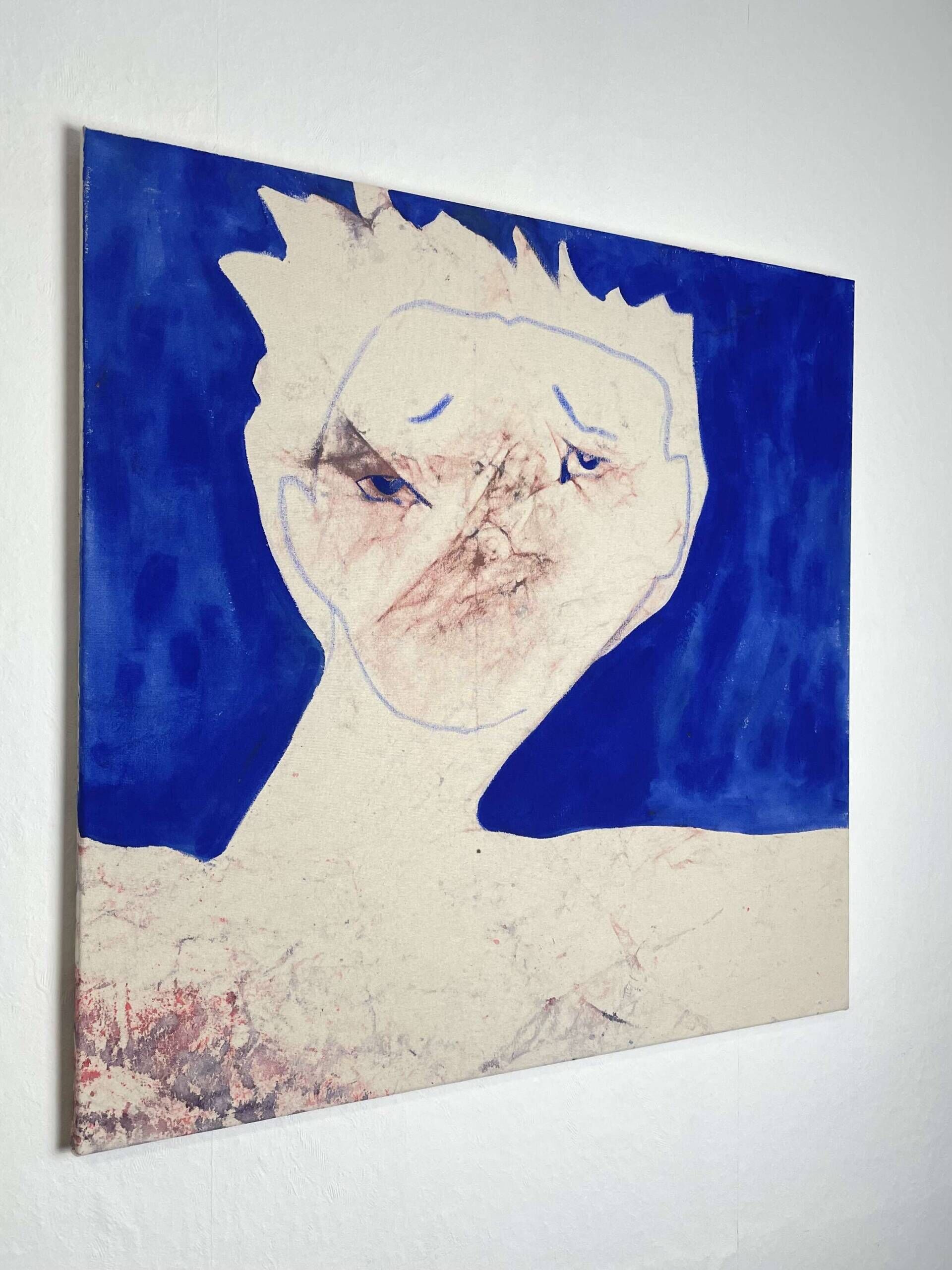 Distorted - Leoni Hannah 3