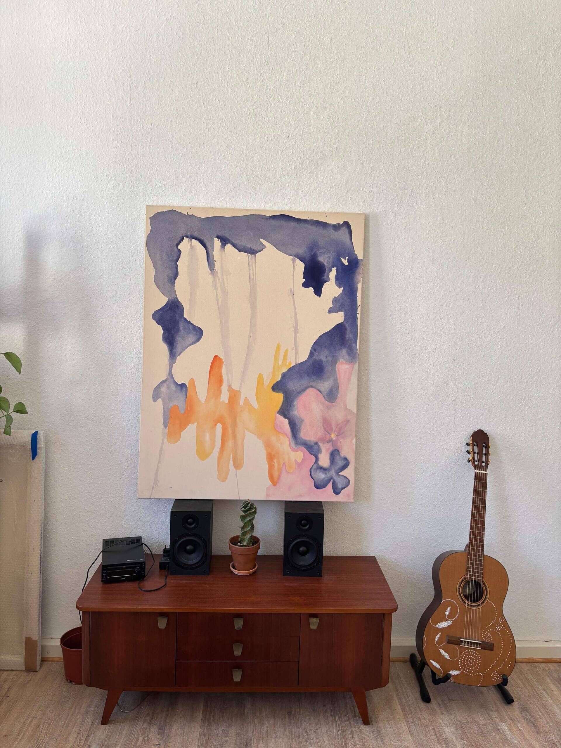 Die Entdeckung, groß zu sein - Nora Michalke 3