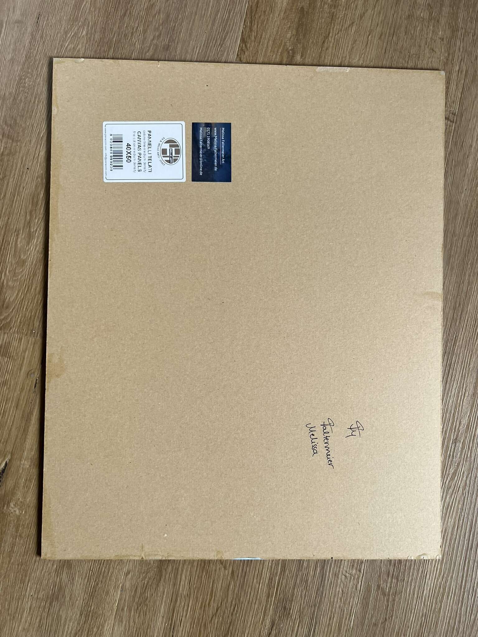 Wenn sich der Tag erhebt - Melissa Faltermeier 8