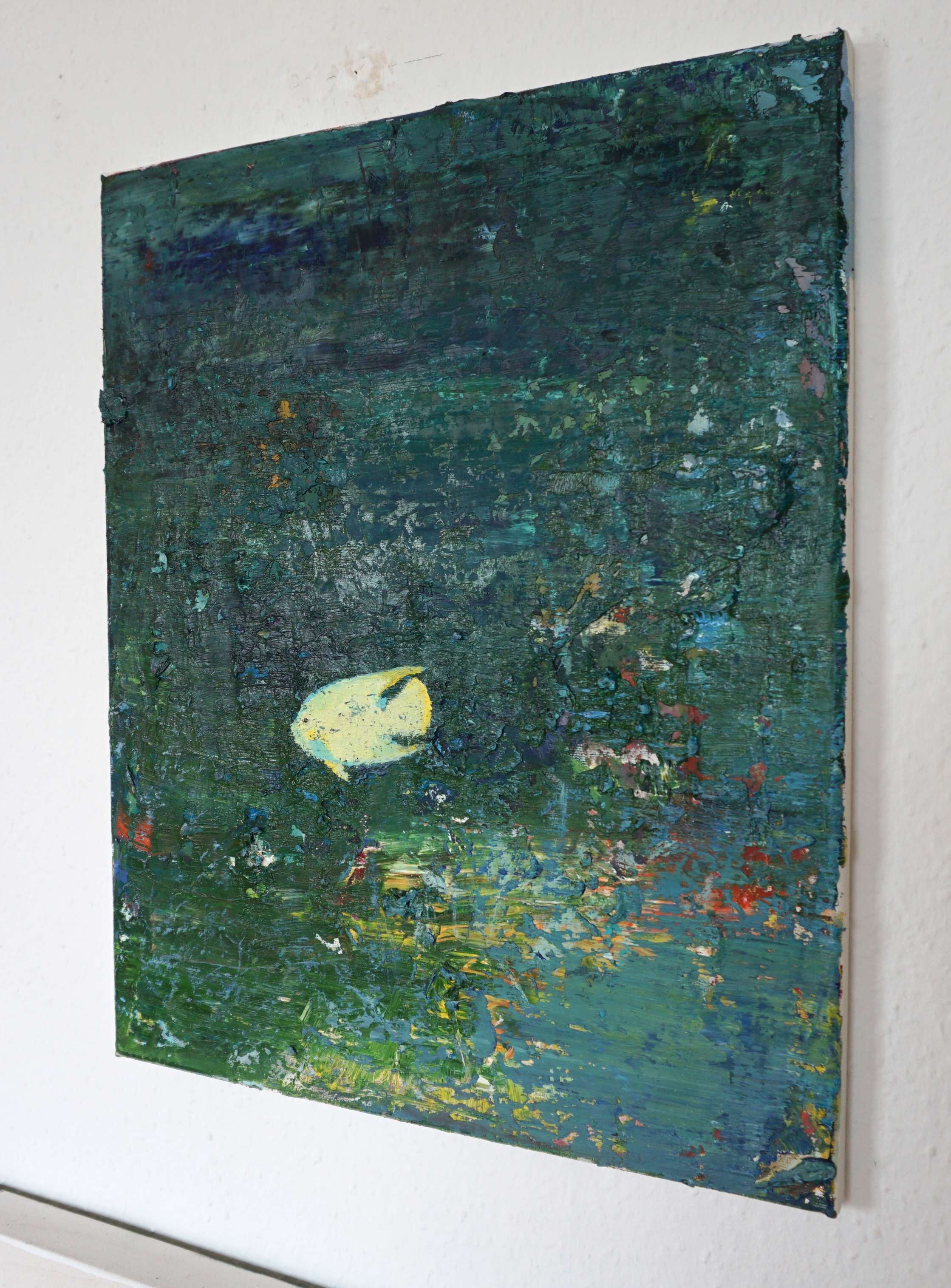 Kleiner Fisch - Christian Herzig 3
