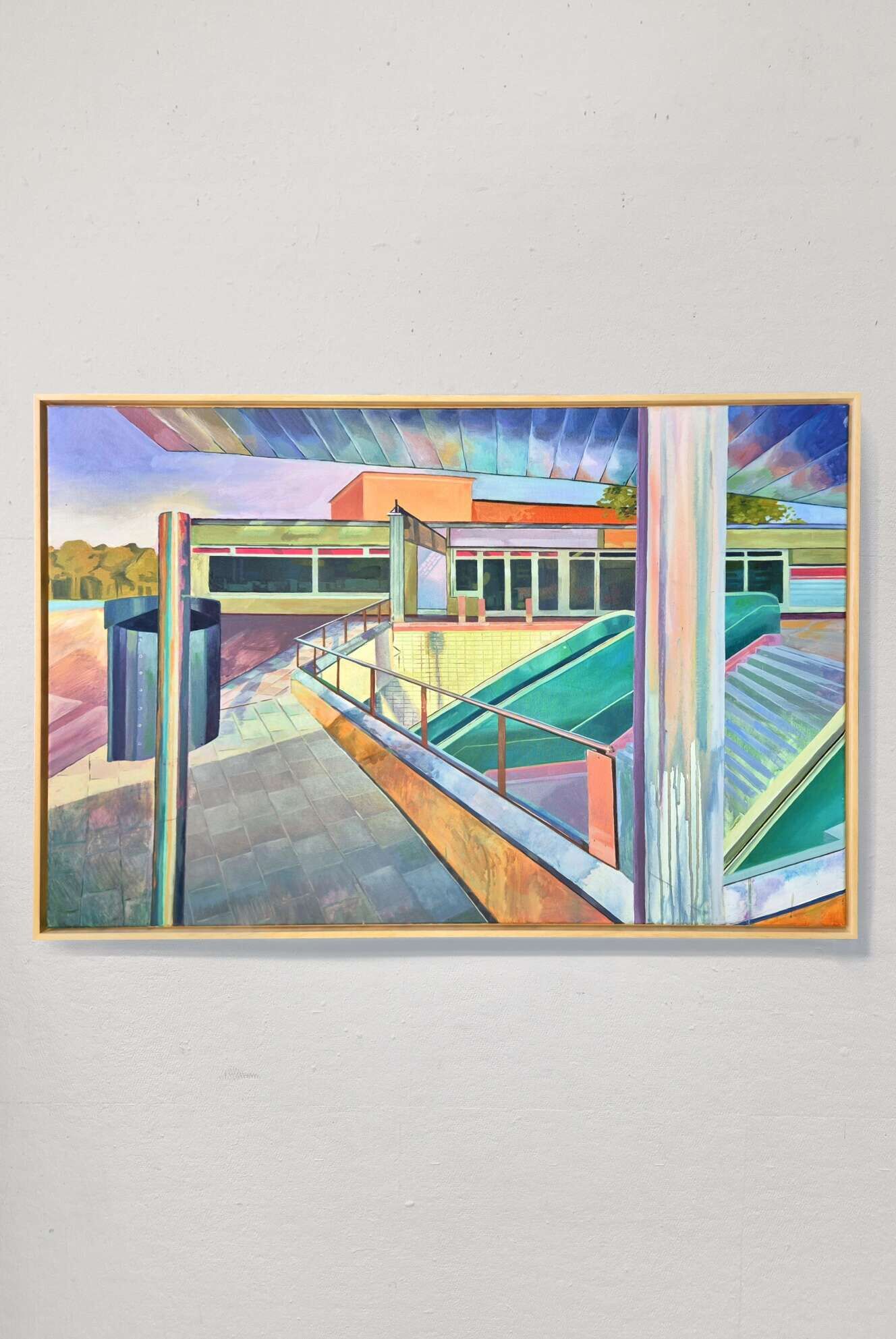 Aufbruch - Jasmin Roßmann 2