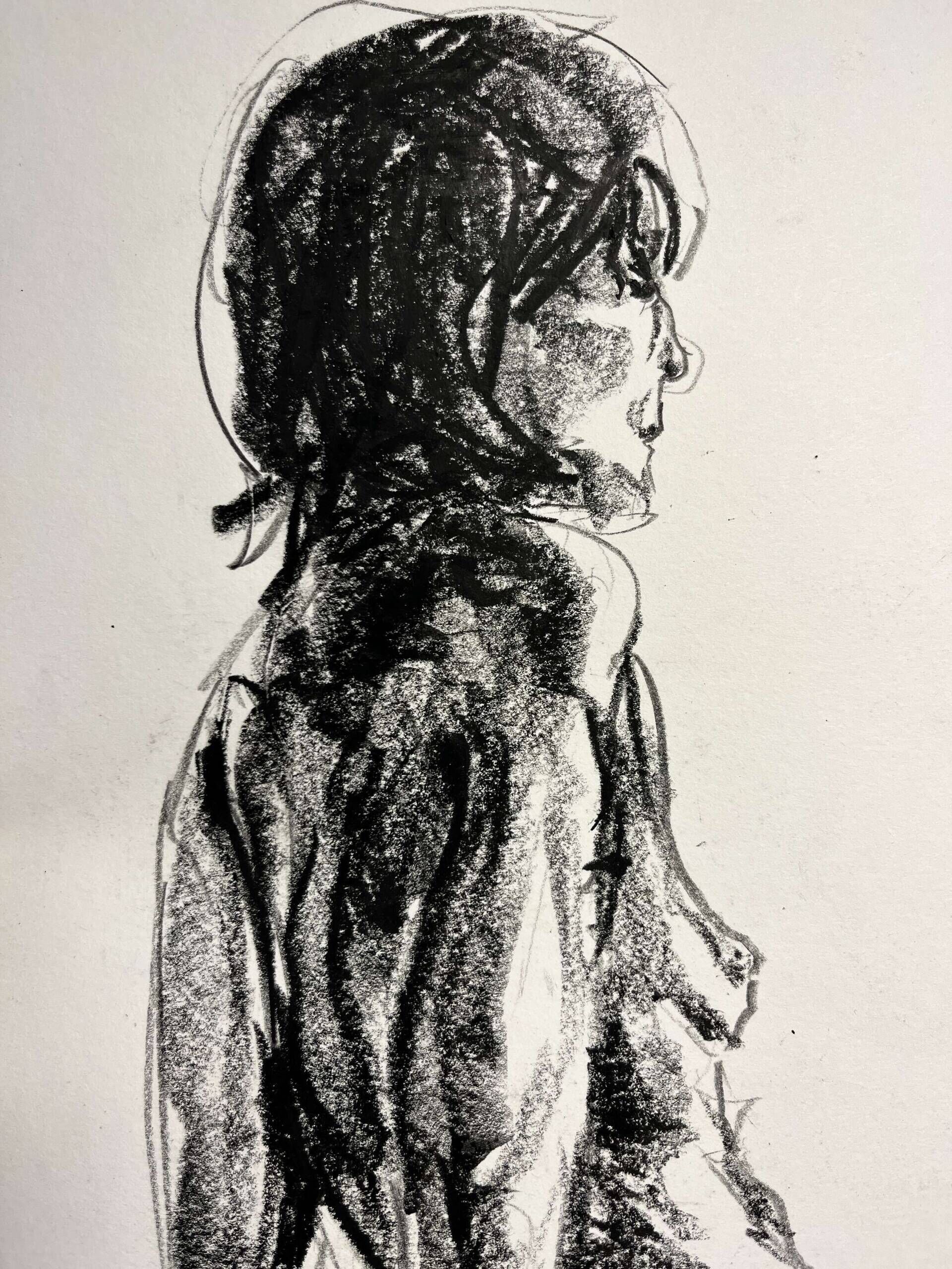 Stütze - Leon Tho Barwig 4