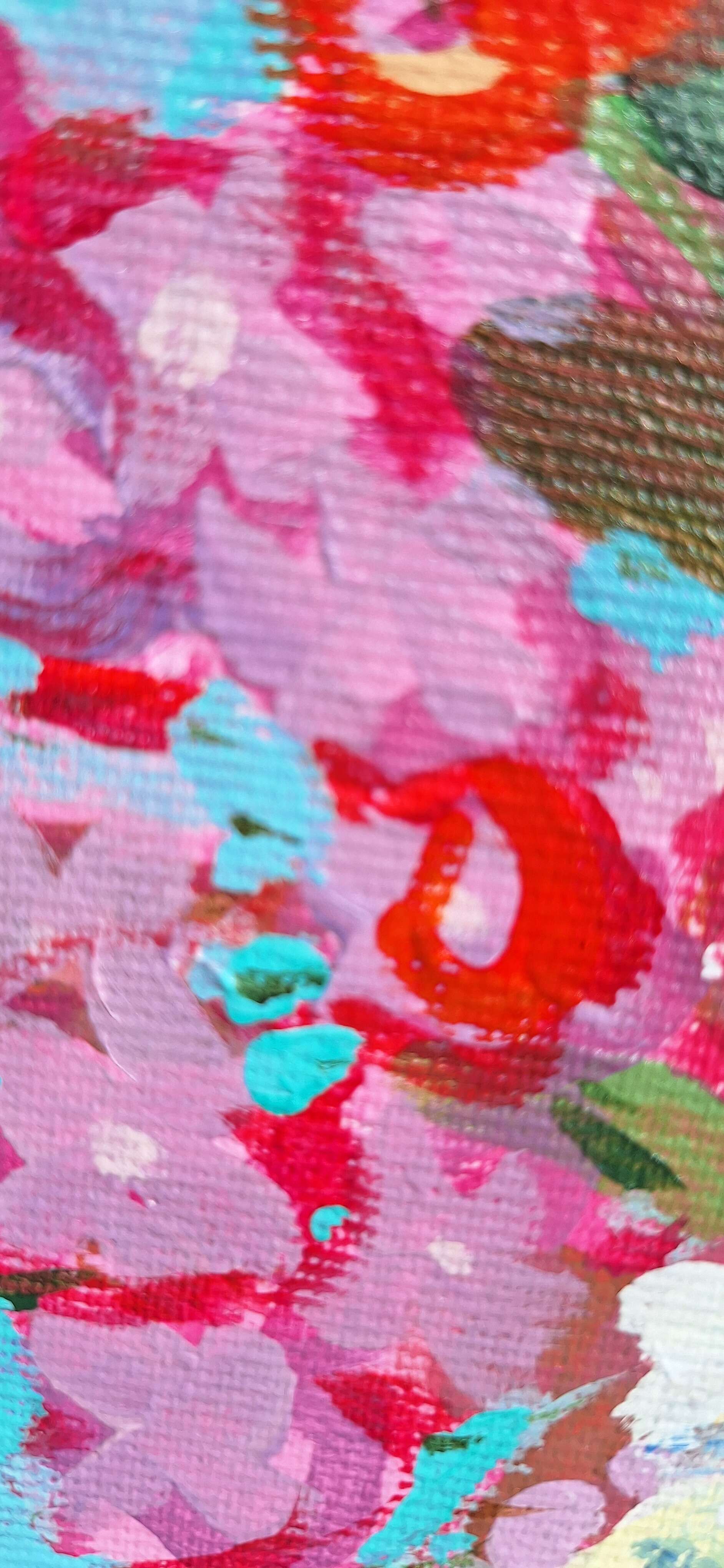 Summer Bloom - Sara Wimmers 5
