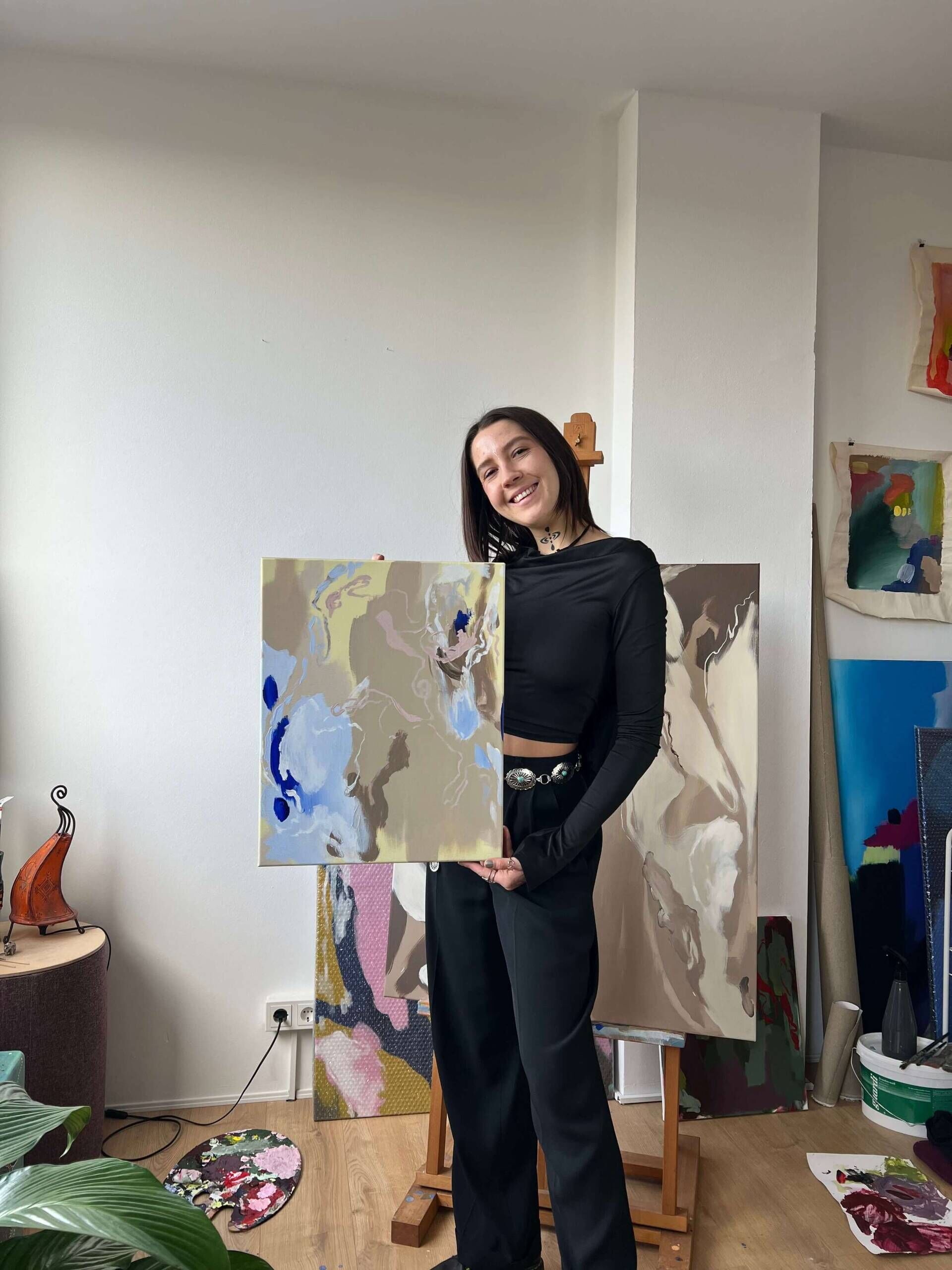 verstehe - Mara Münch 4