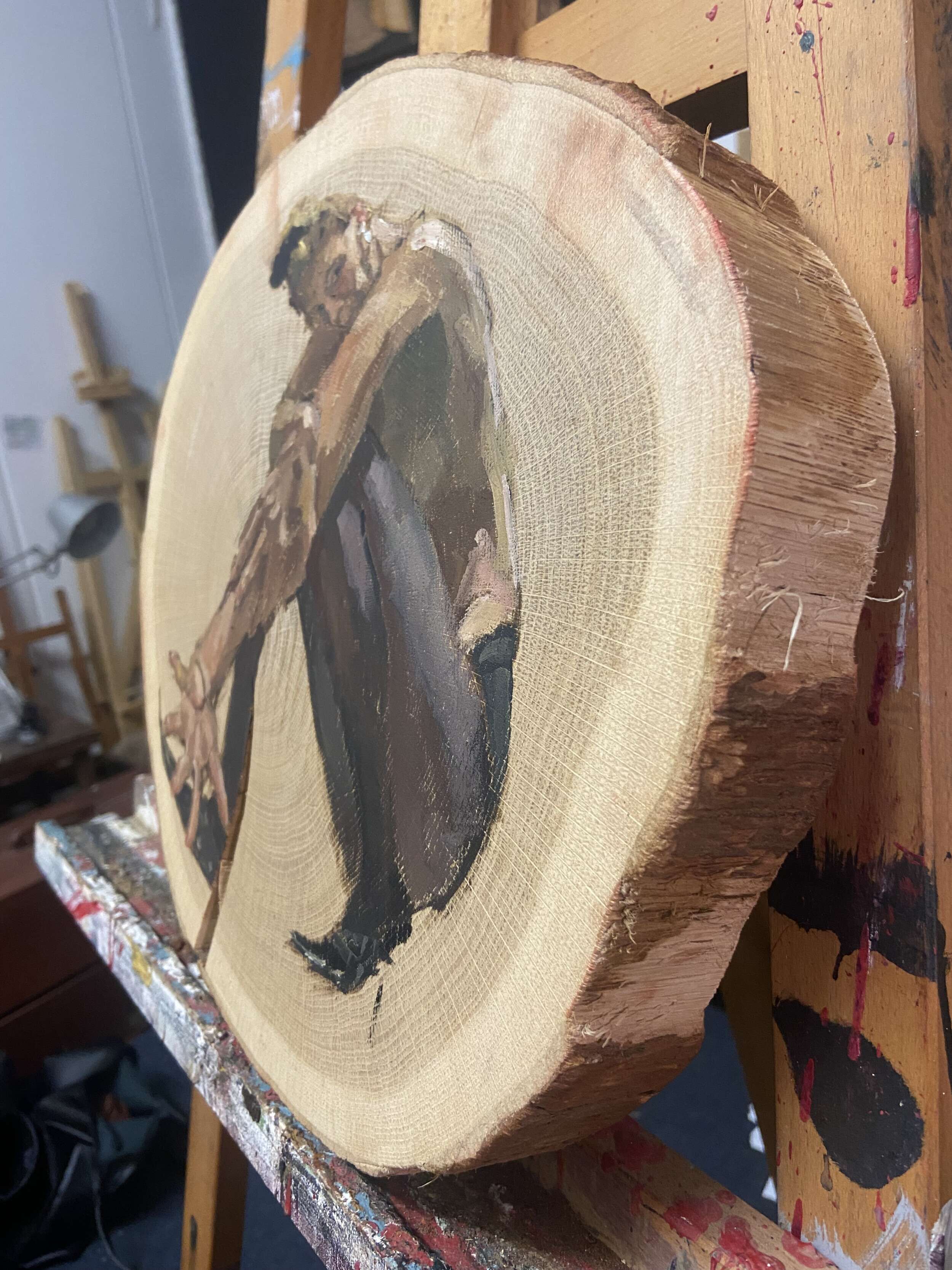 Mene IV - Lilli Geyer 6