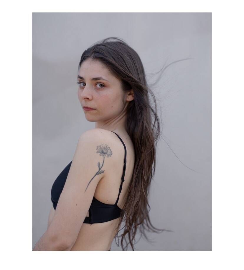 Foto von Aimée Bunse