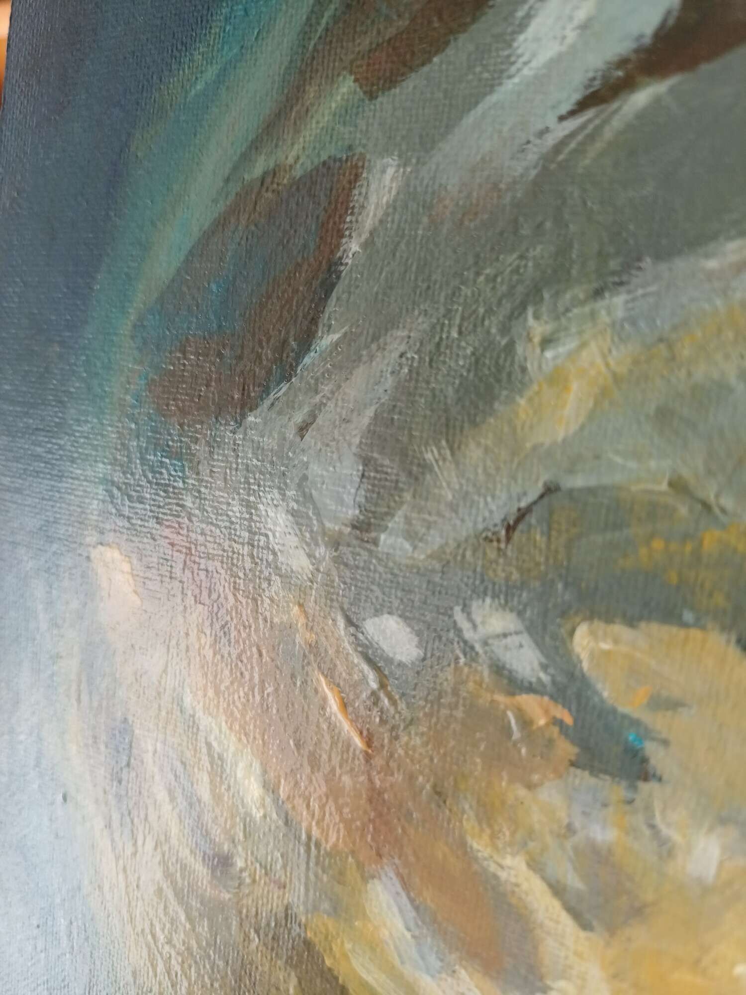 Broken Moon - Tom Peter 3
