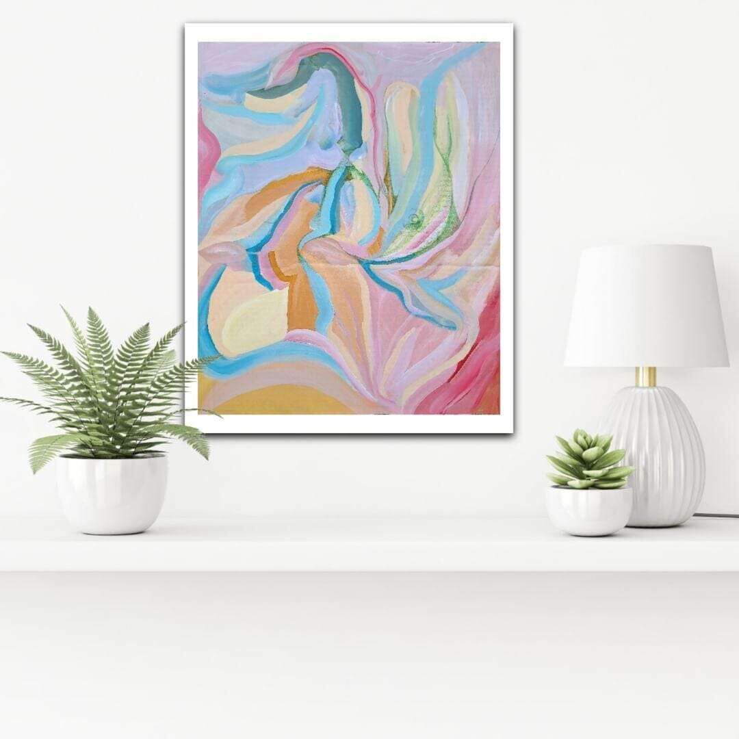 Nurturing Thoughts - DuArte 3