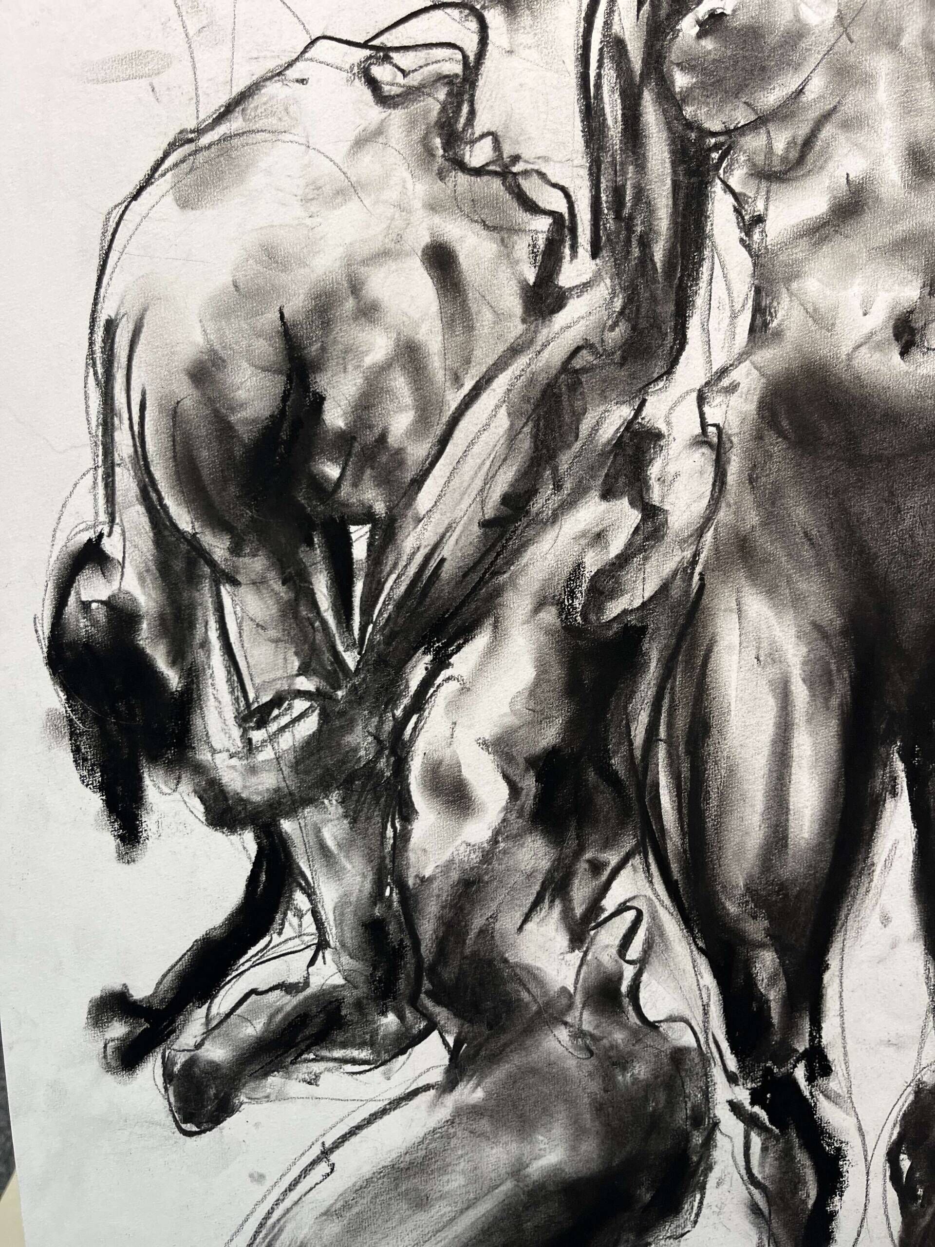 Unterwerfung - Leon Tho Barwig 4