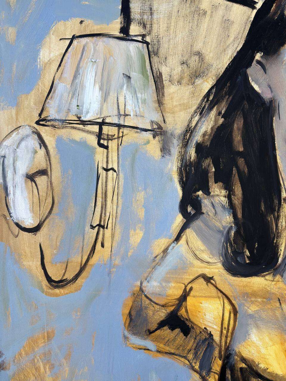 Muse - Olha Sharafanenko 4