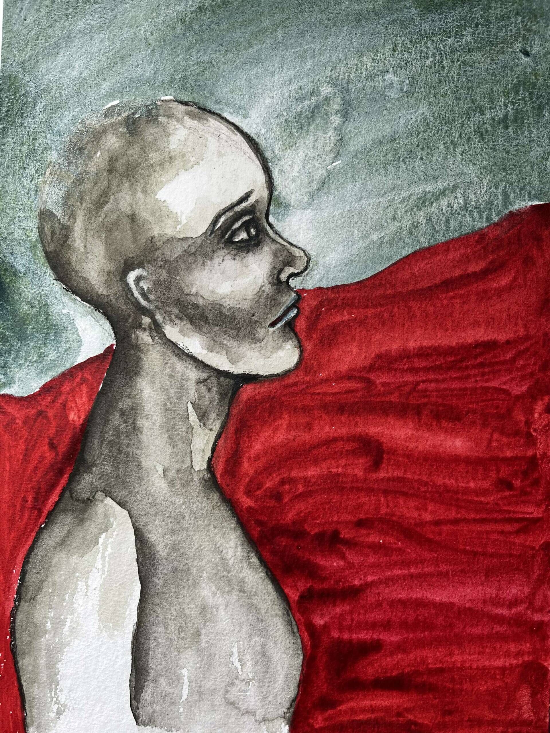 Help is on the way - I saw 1