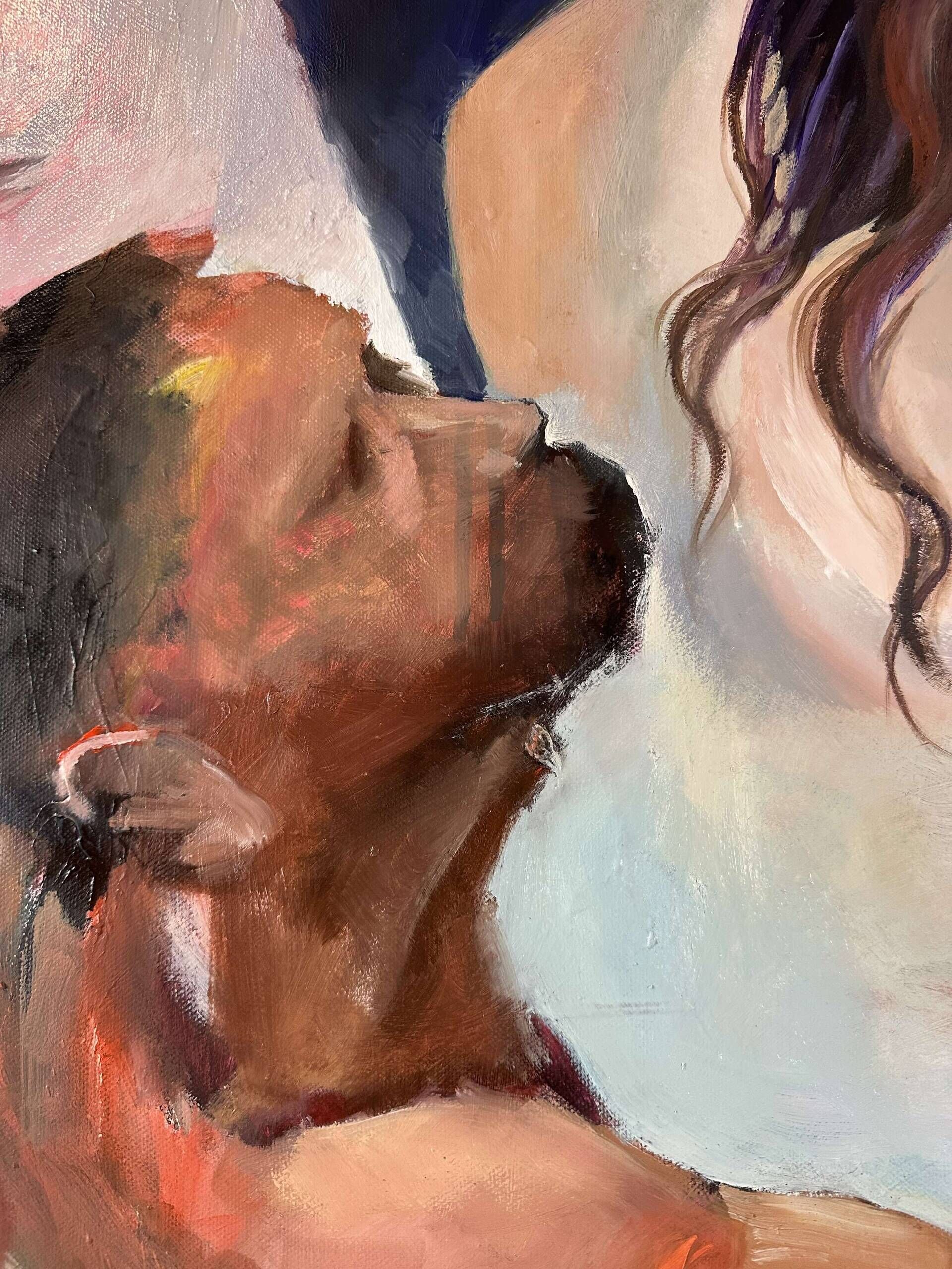 Der Diebstahl der Meeresnymphe - Enrico Kosenkow 2