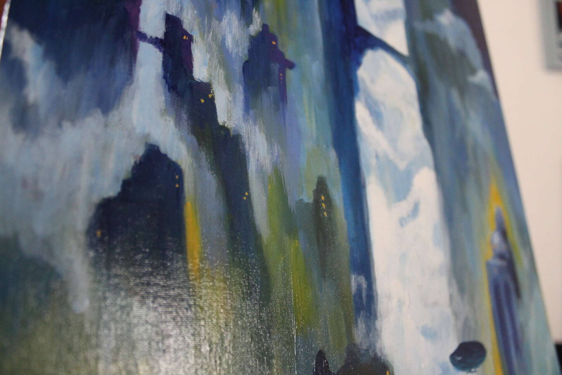 Refugium - Tom Peter 2