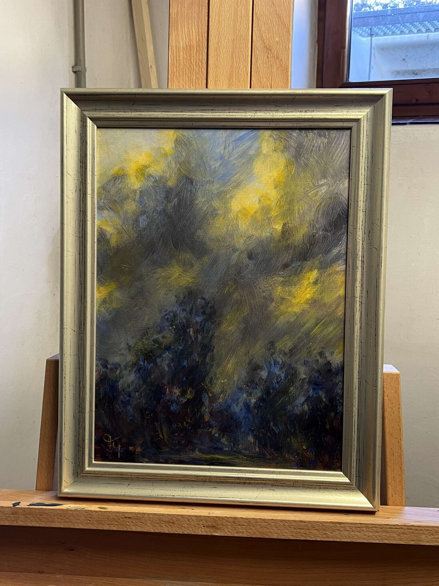 Durch das Getöse - Melissa Faltermeier 4