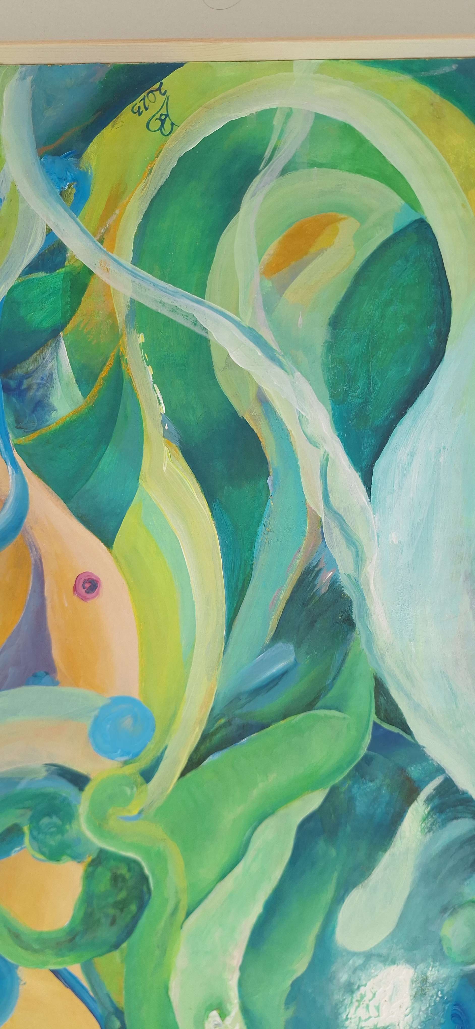 Shifting - DuArte 2