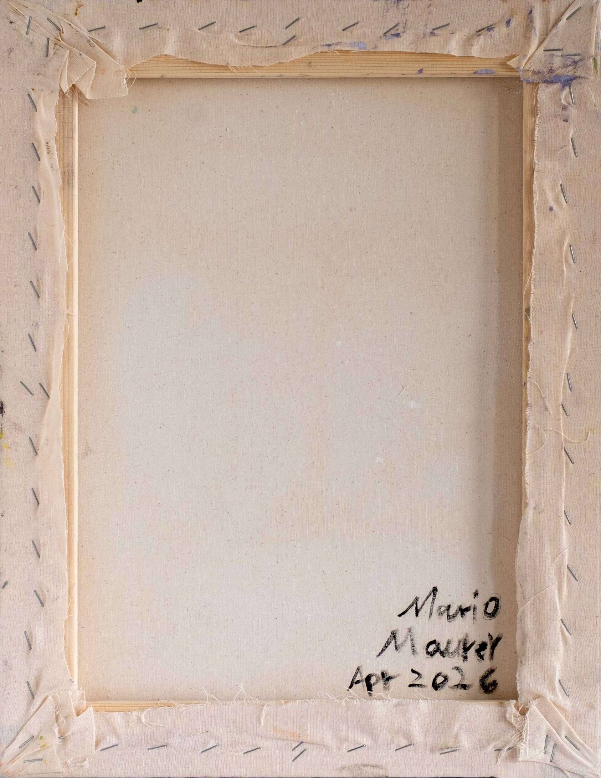 aushalten - Mario Maurer 2