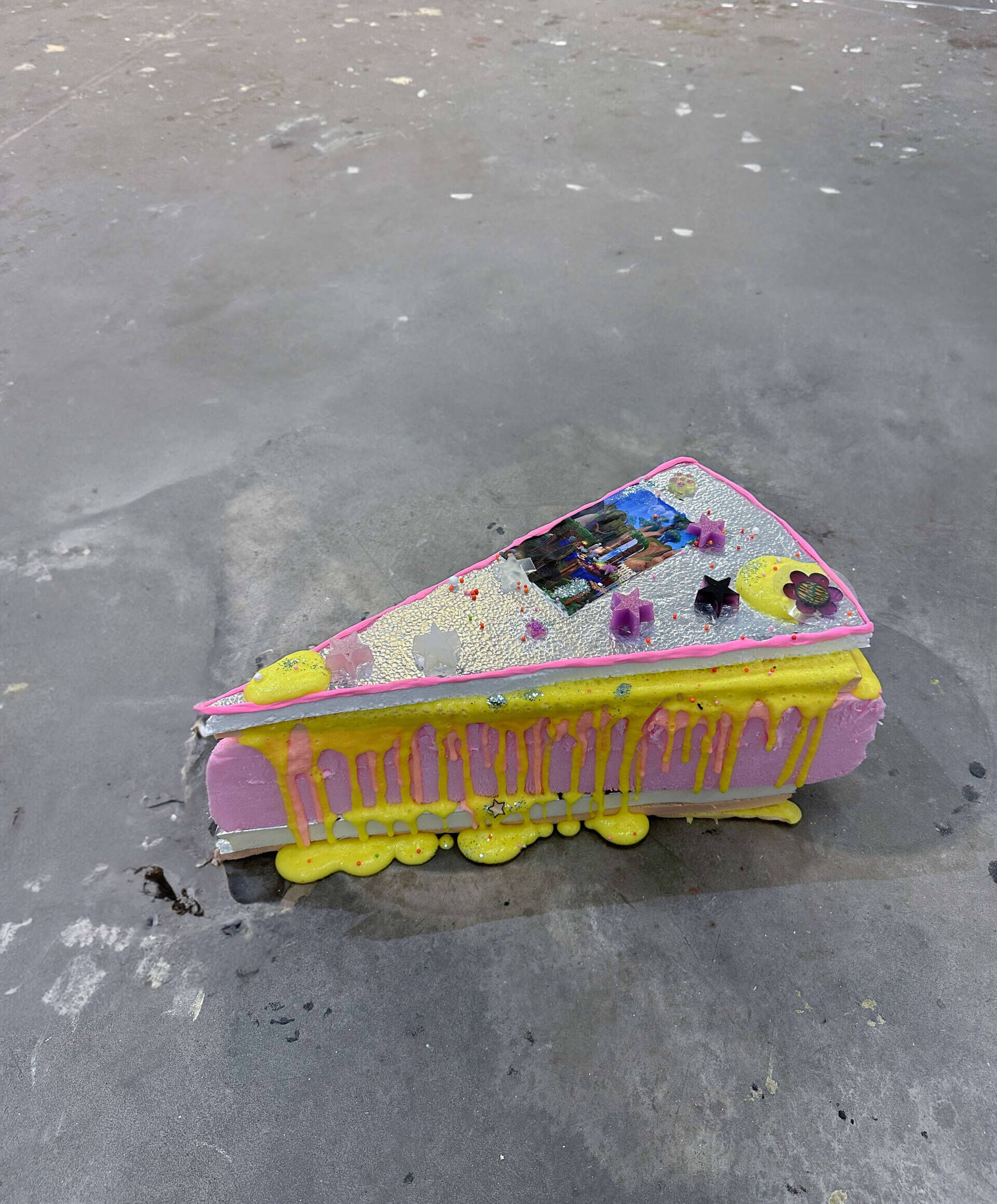 Piece for Alice - Katya Quel 3