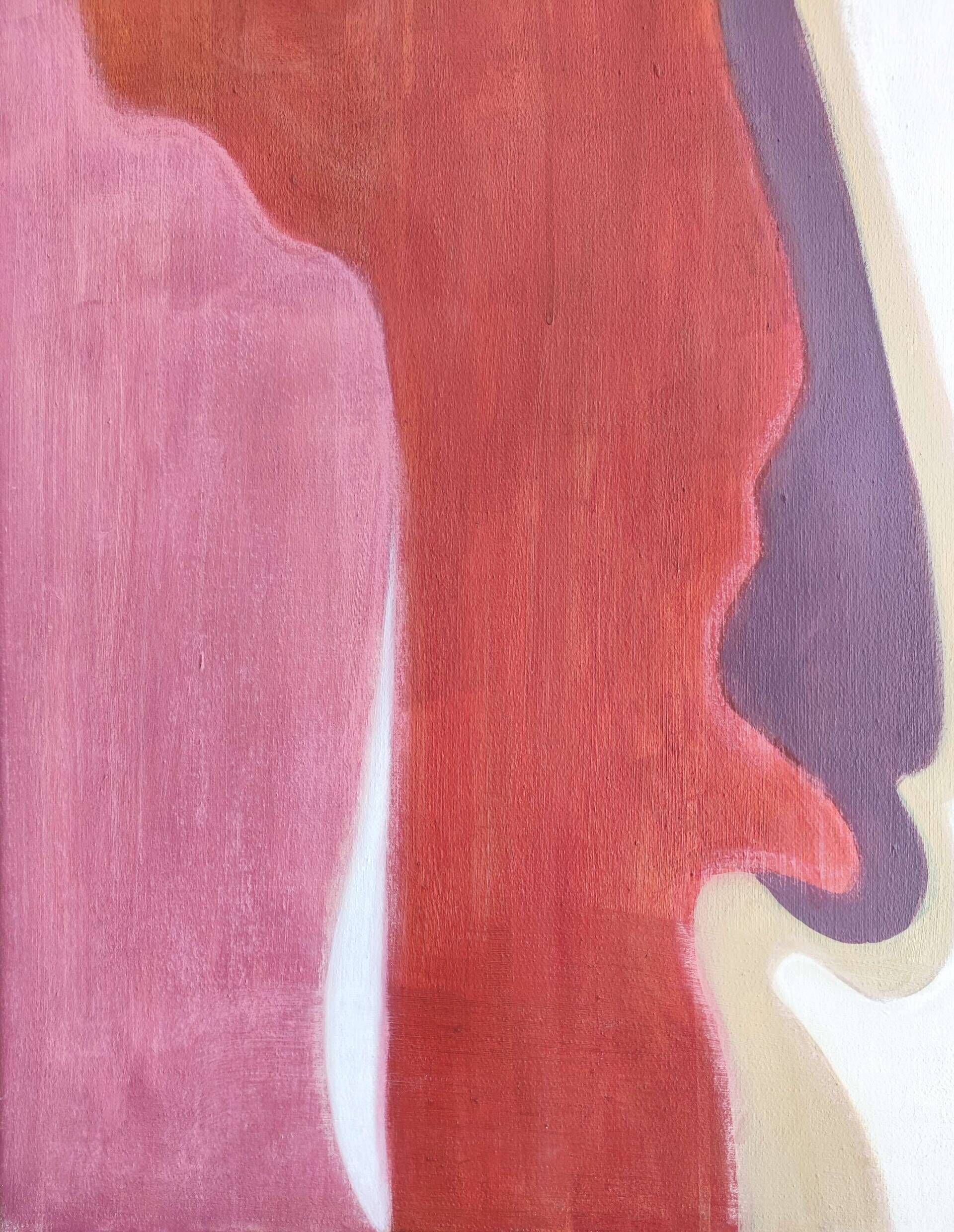 Samt - Maria  Krause 1