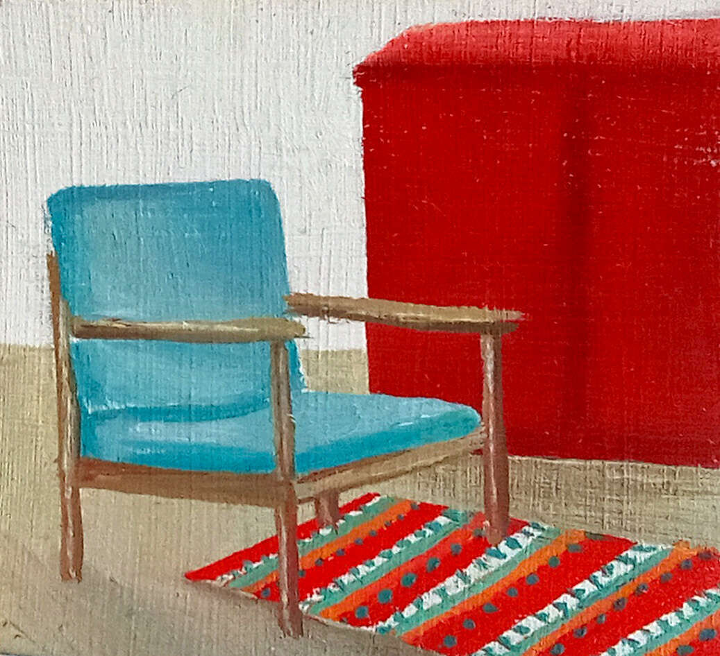 Hand Haus 7 - Jo Failer 1