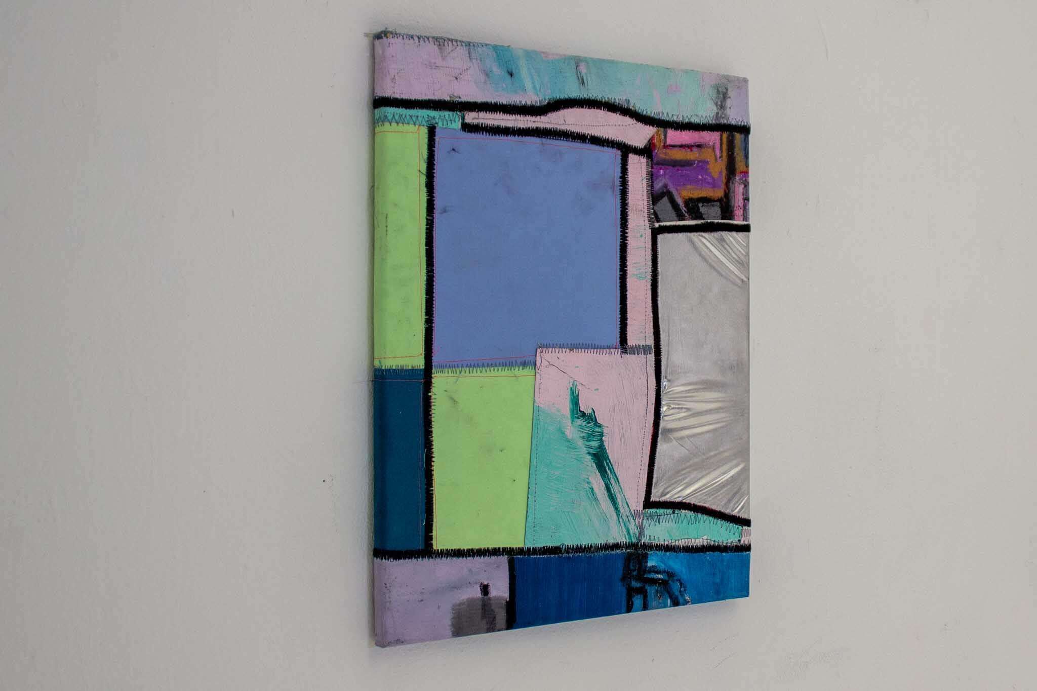 Quadratische Quallen - Mattis Lehmann 3