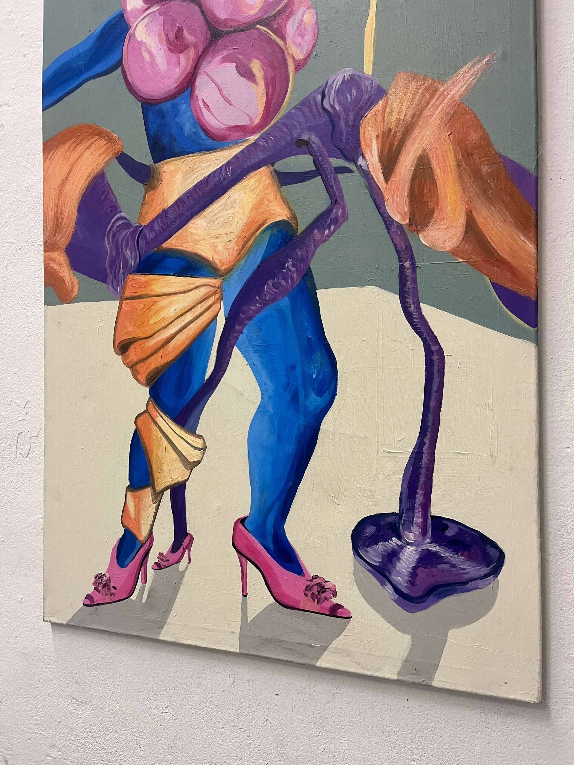 Tell the Story  - Kiki Feltzinger 4