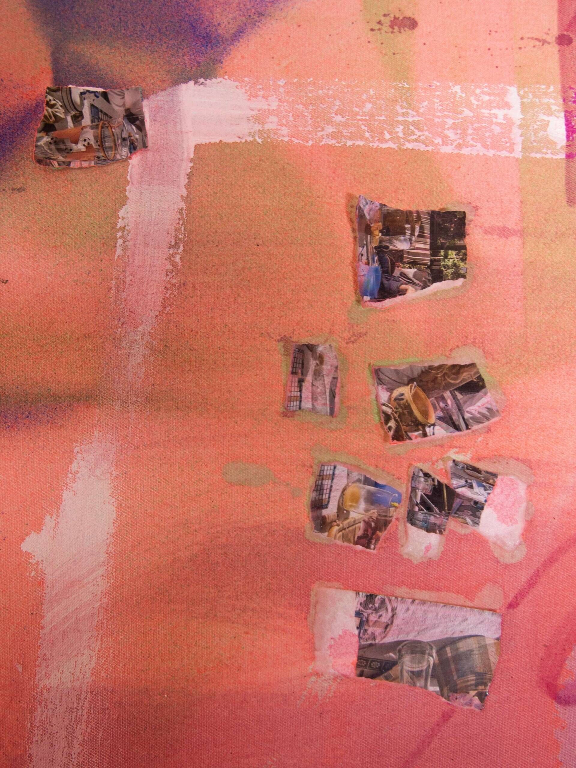 Katy Perry baking Tomato Soup  - Charlotte Genser 3