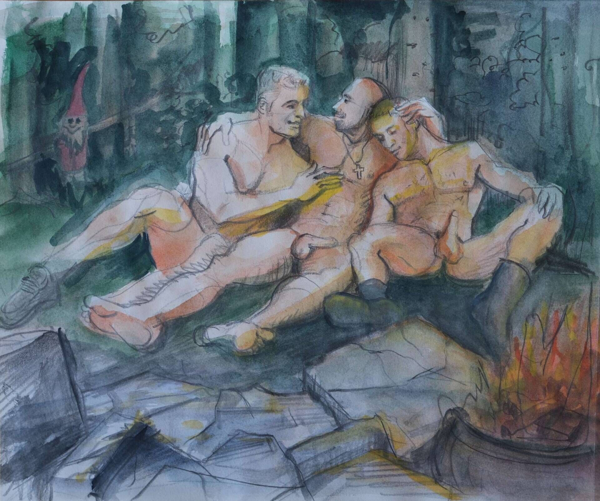 Rast - Christian Horras 1