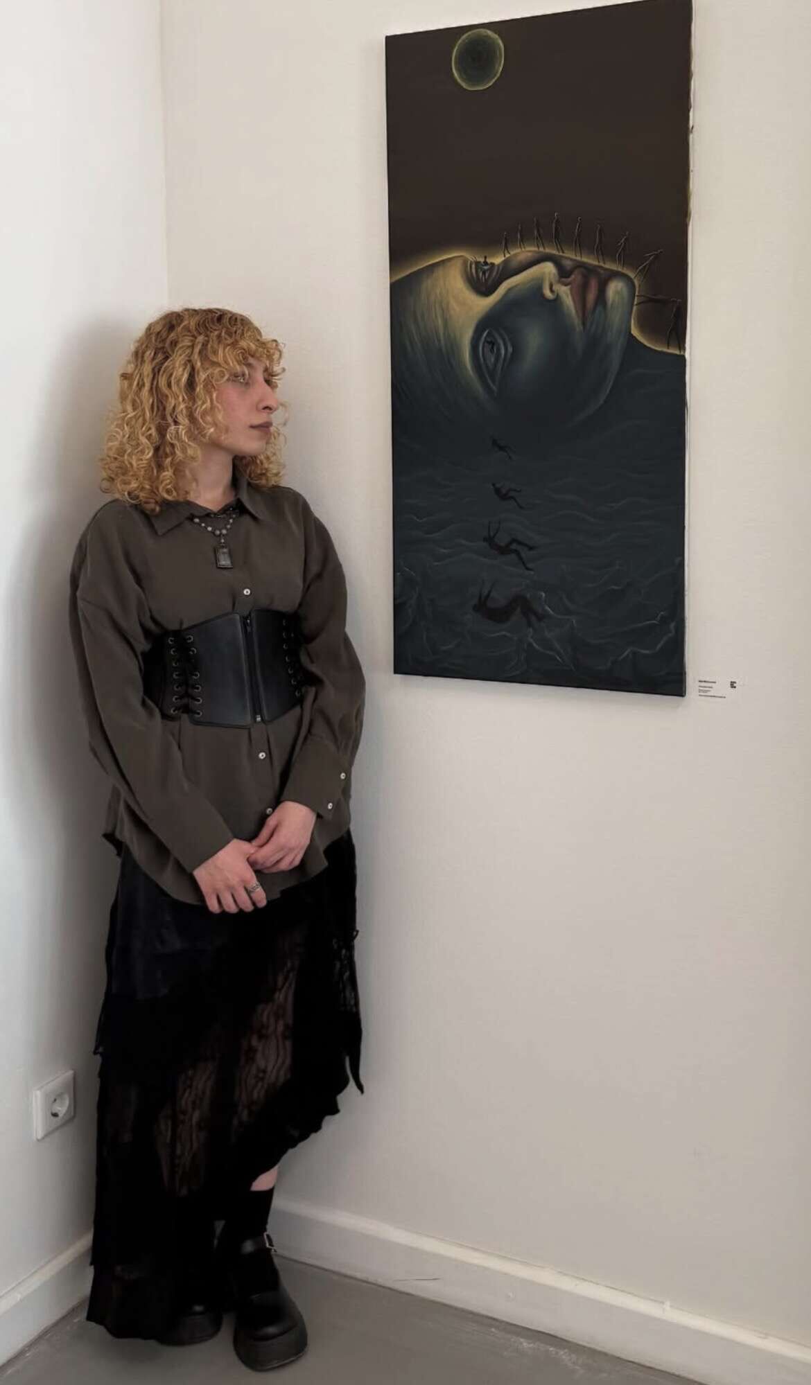 Procession  - I saw 7