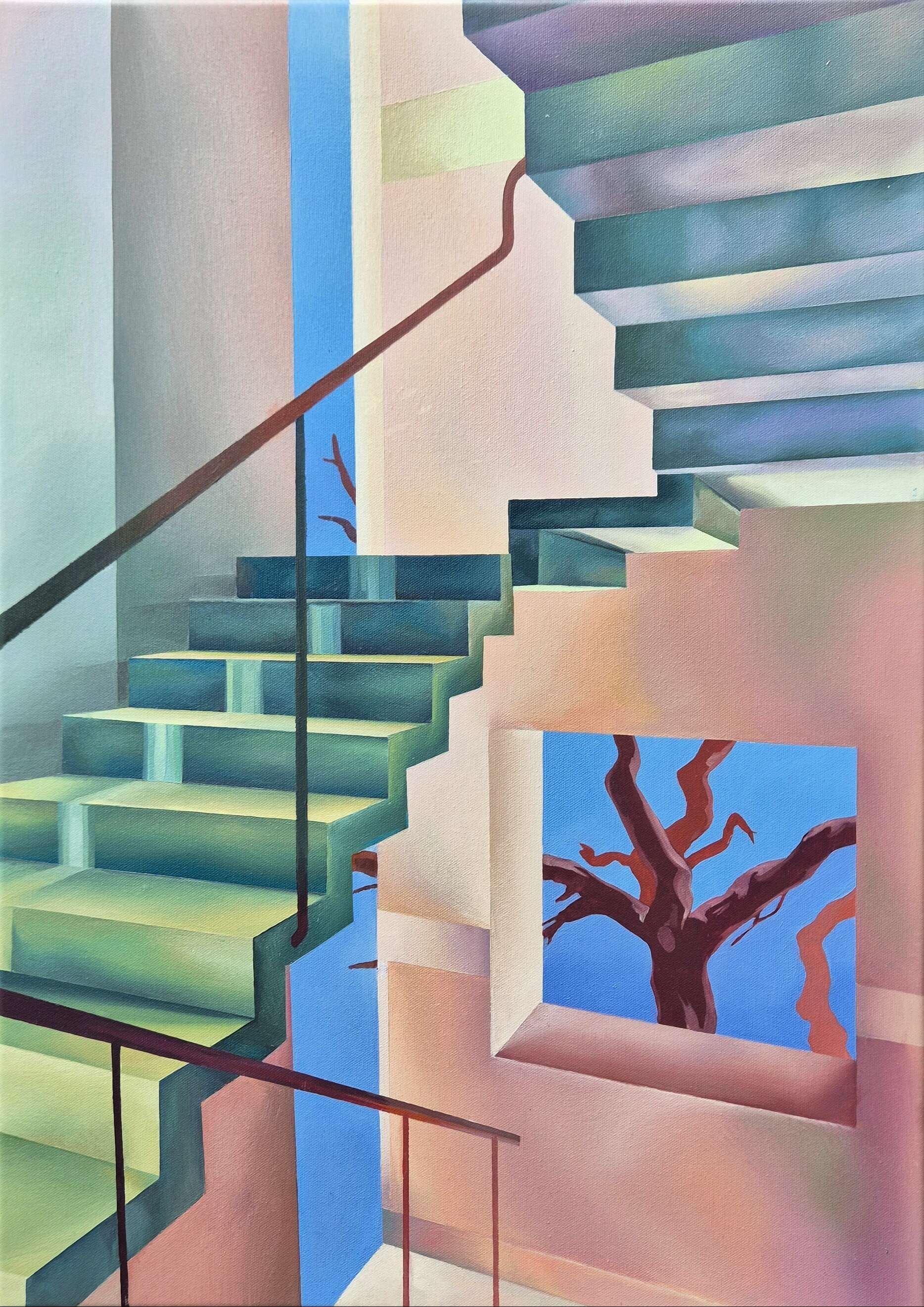 Entrinn - Jasmin Roßmann 1