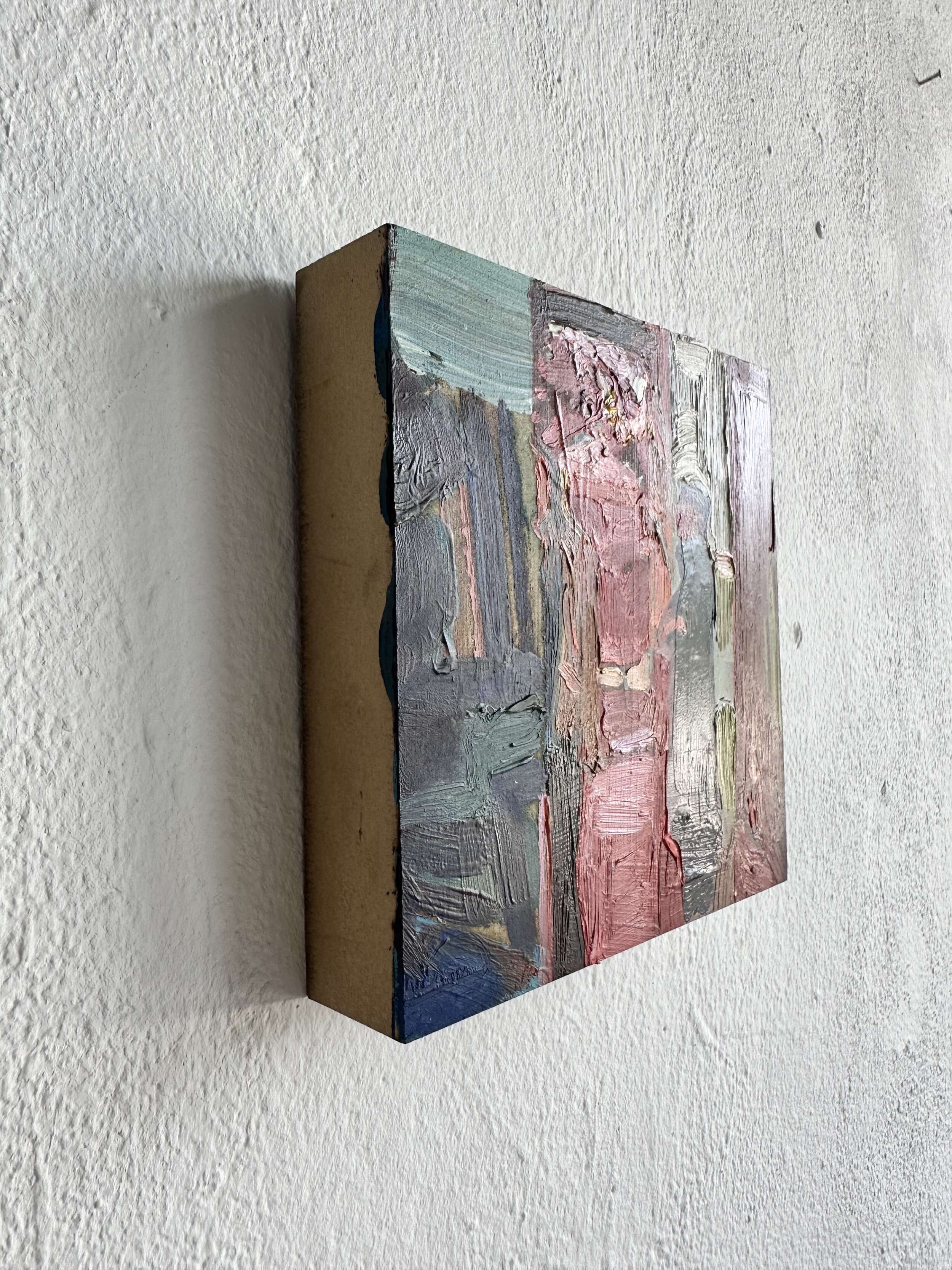 Berlin Lynch - Melek Özer 4