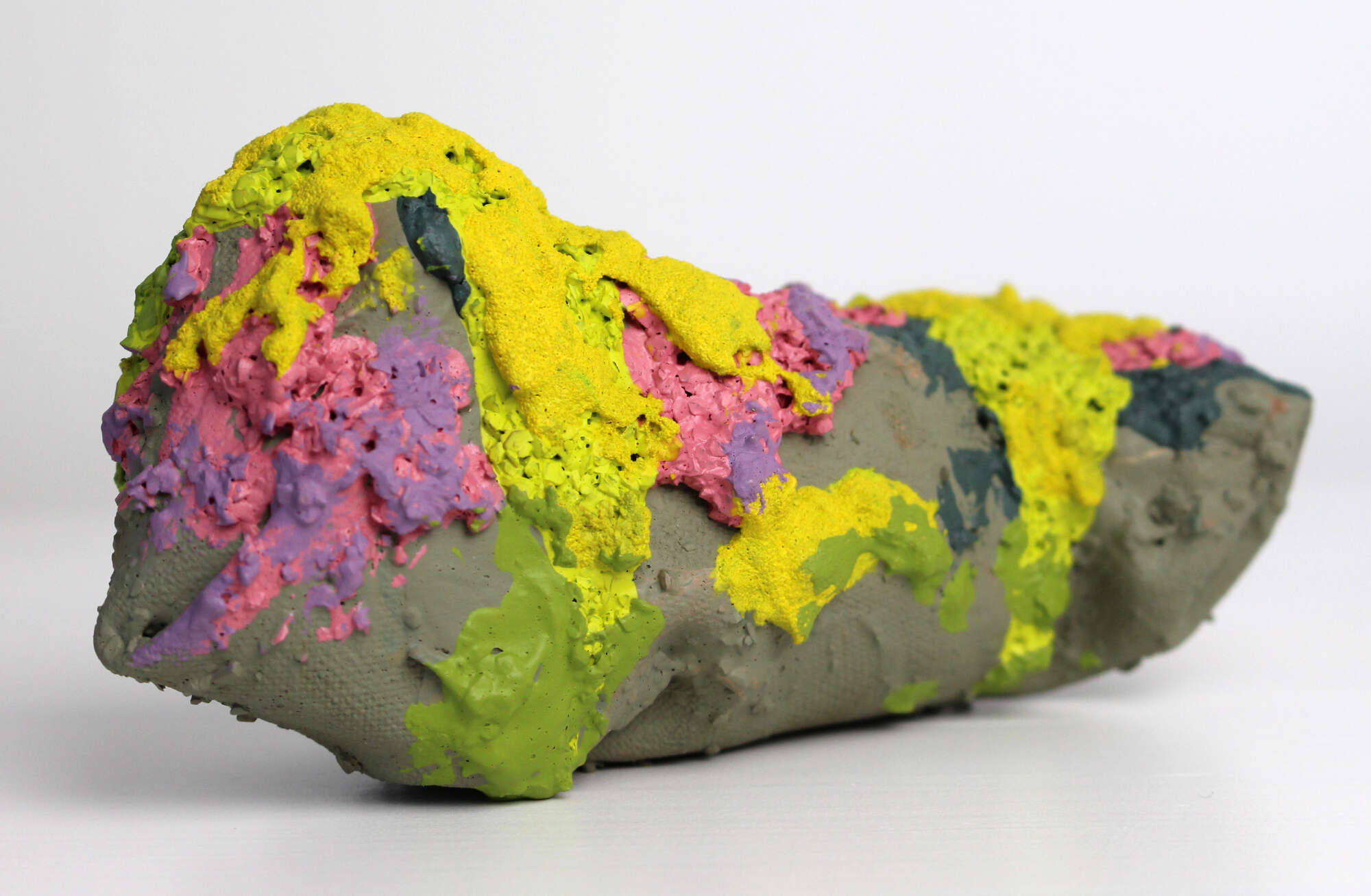 Stein 18 - Kira Schmitt 1