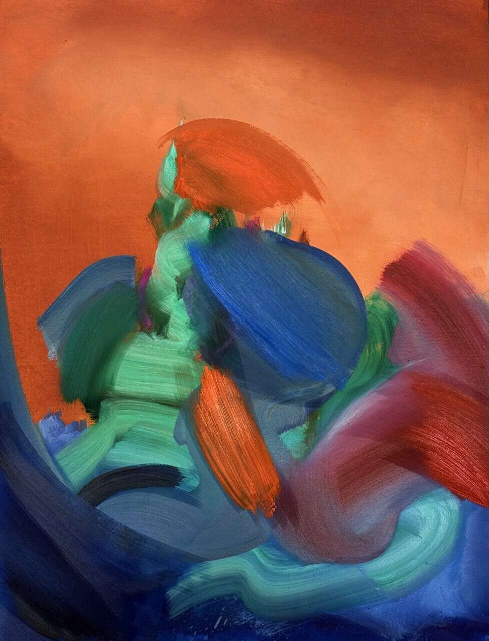 Aurora IV - Juliana Gutiérrez Wiest 4