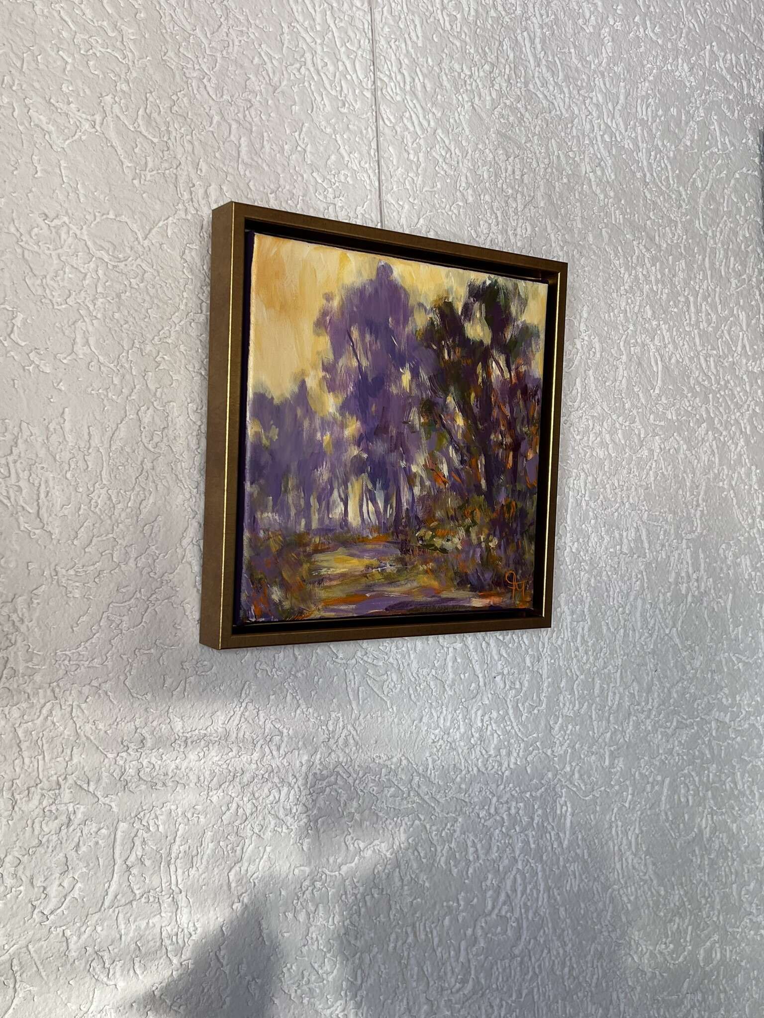 Im Dunst - Melissa Faltermeier 4