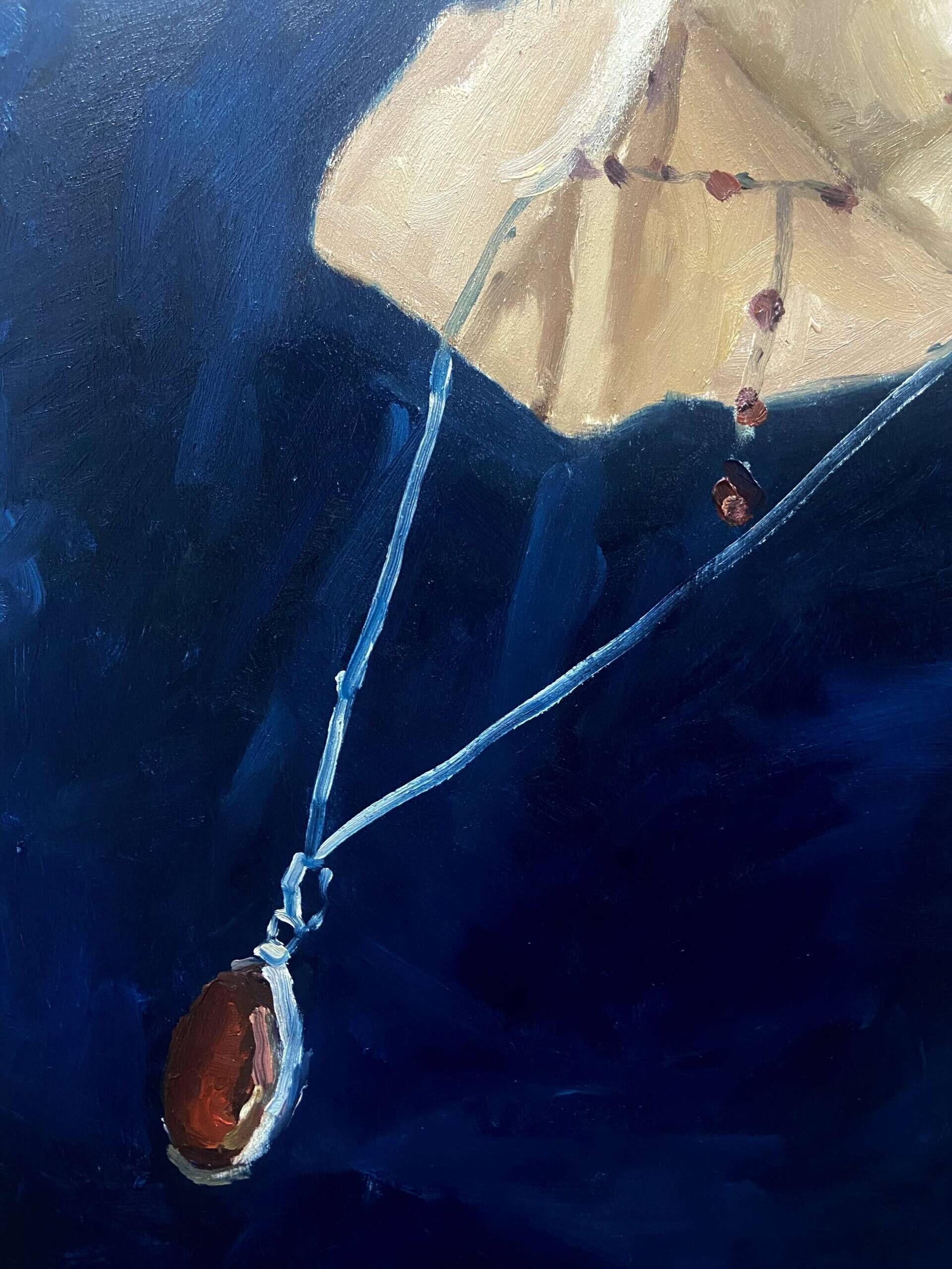 Blue Velvet - Lilli Geyer 4