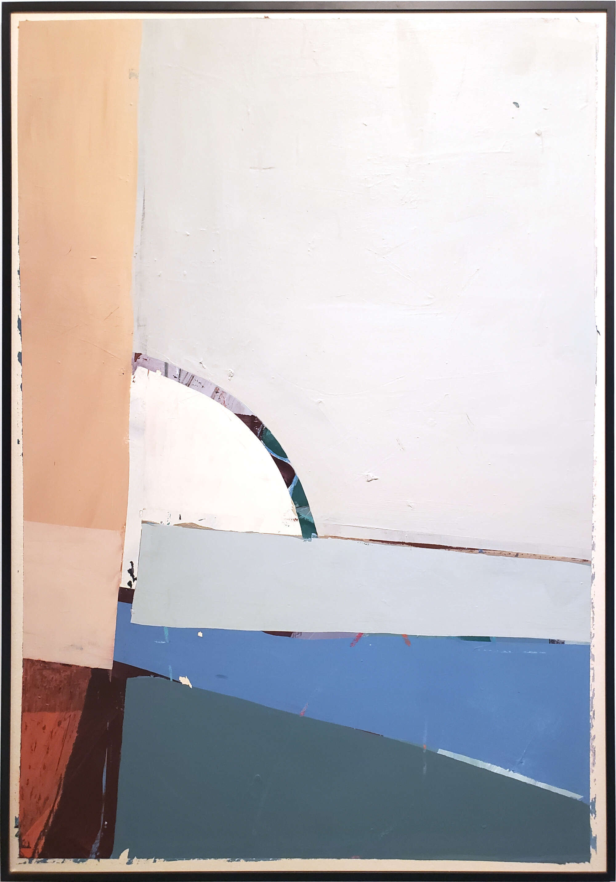 dreisam - Drew Mazyck 1