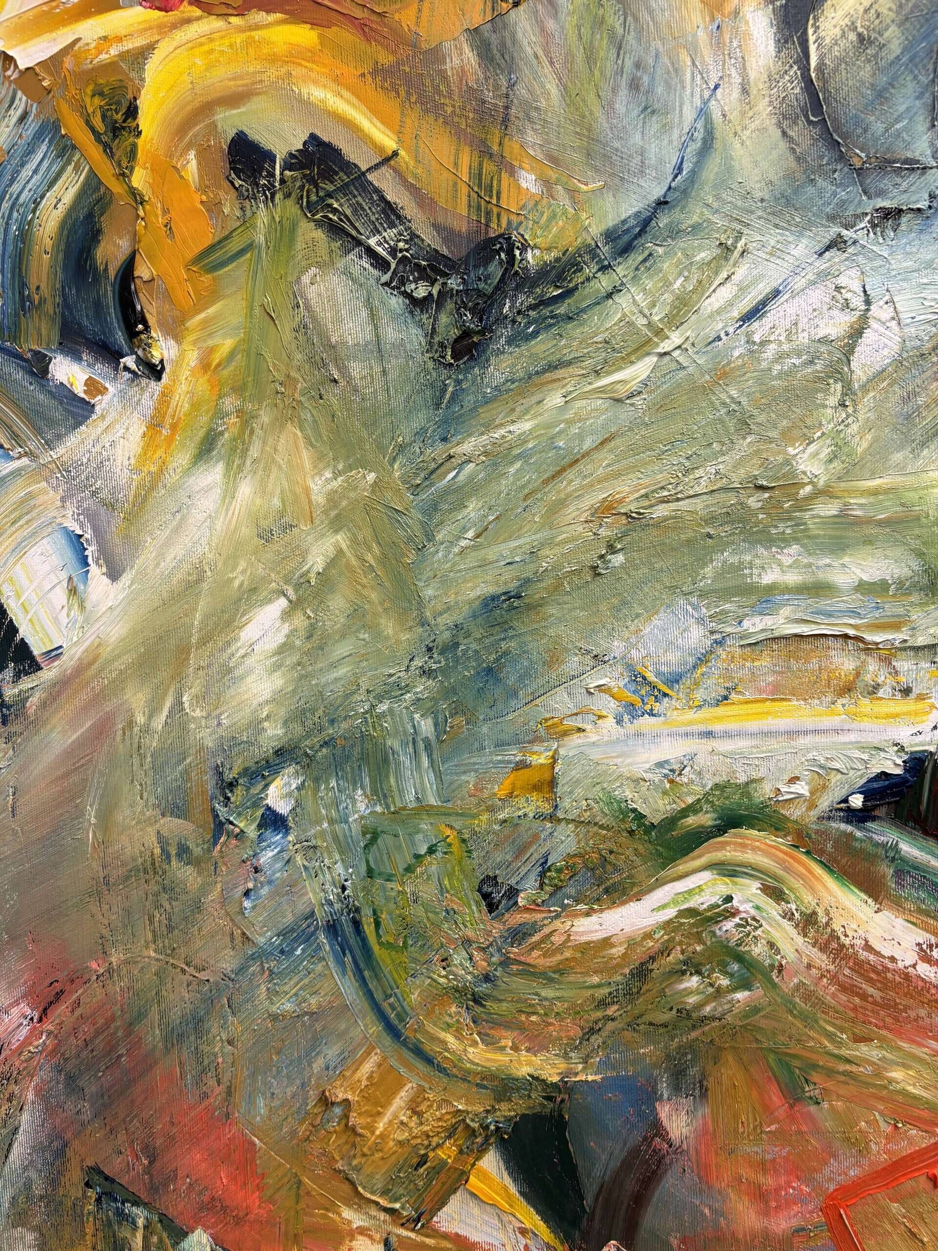 Ohne Titel - Jonathan Lützen 2