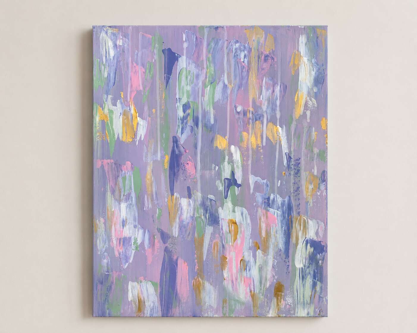 Purple rain - Julienne  Dumrese 4