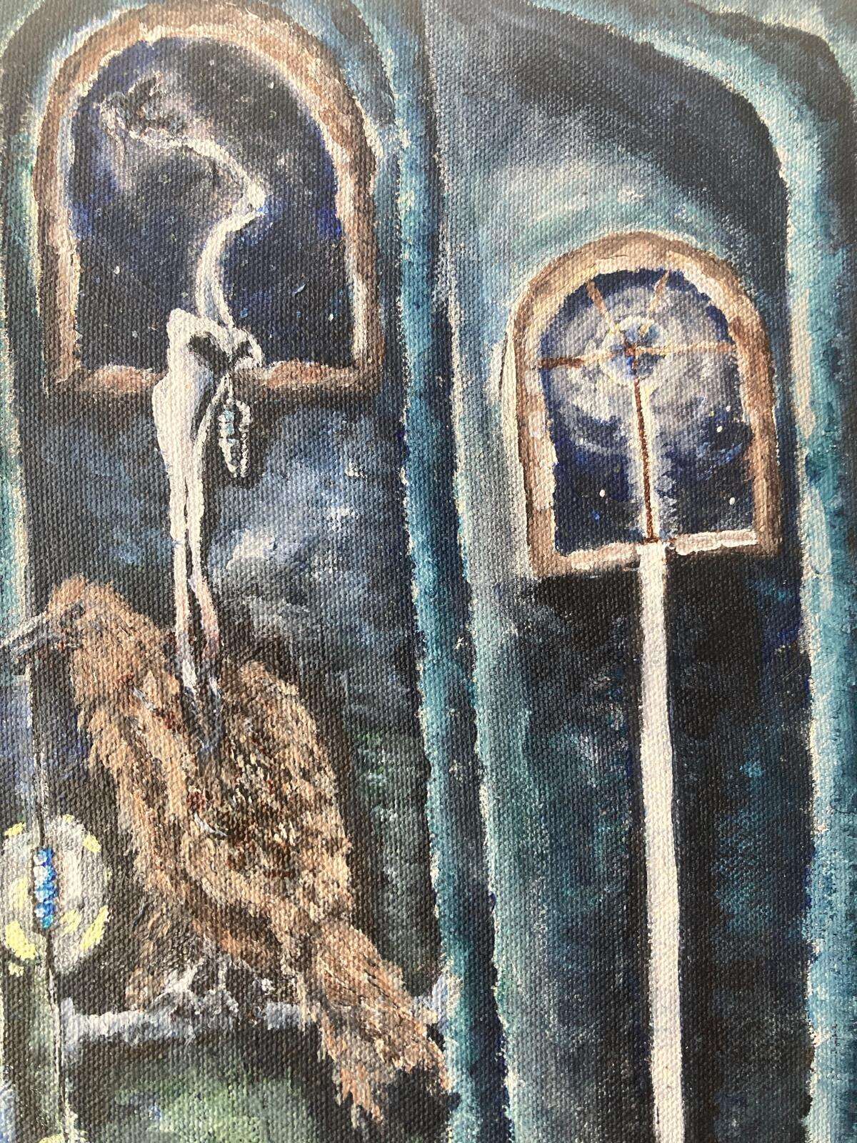 Sanfte Reise 5 - Michaela Jank 1