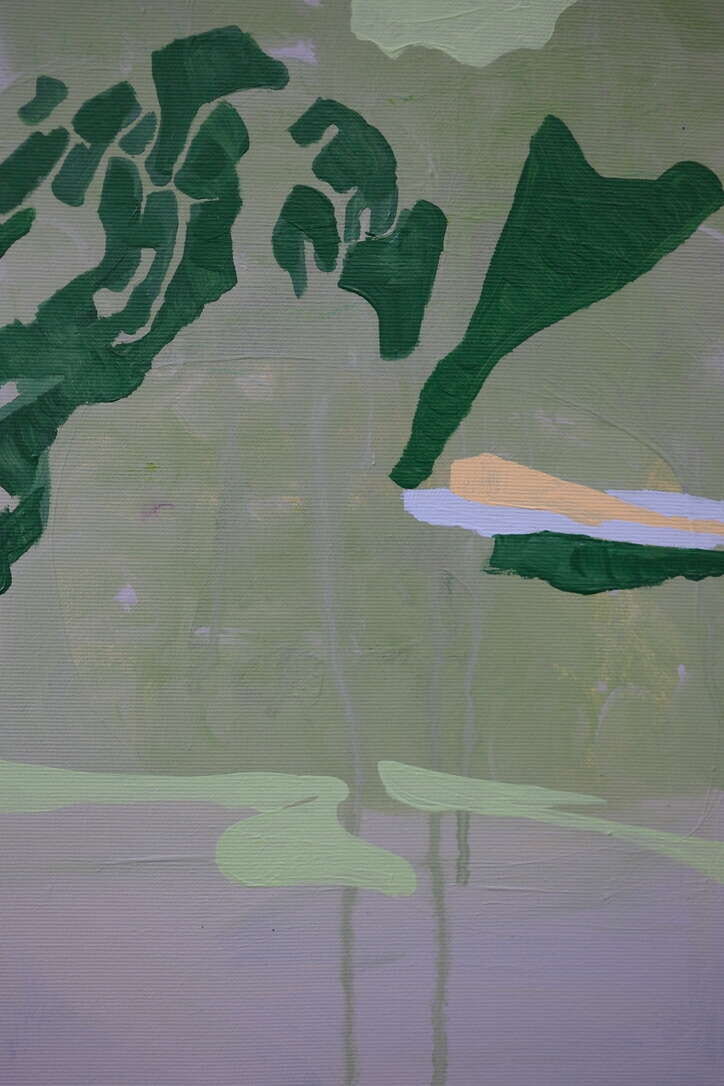 Mikroskopische Landkarte - Cong Cong 7
