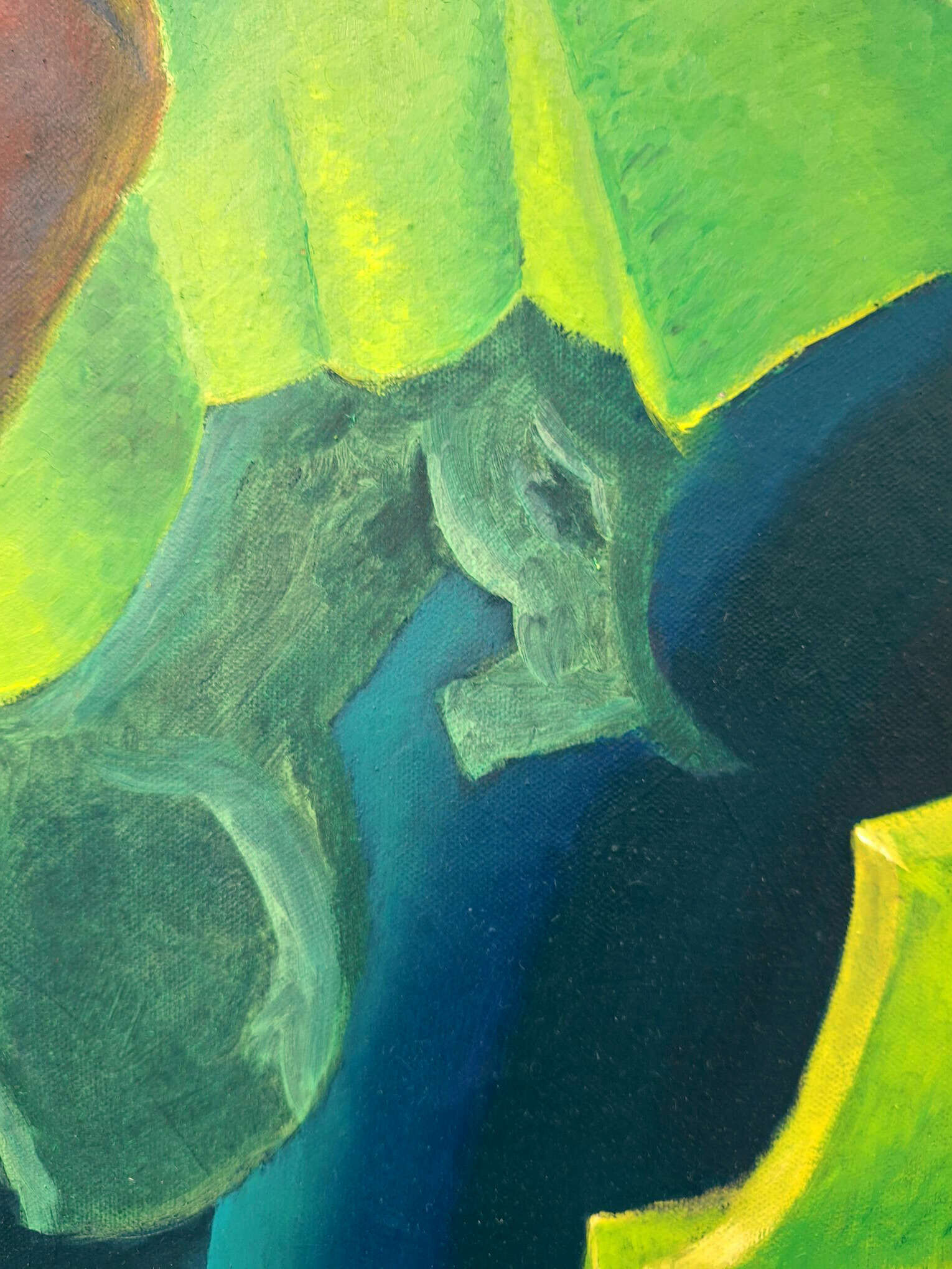 Booshman - Janek  Wisse 4