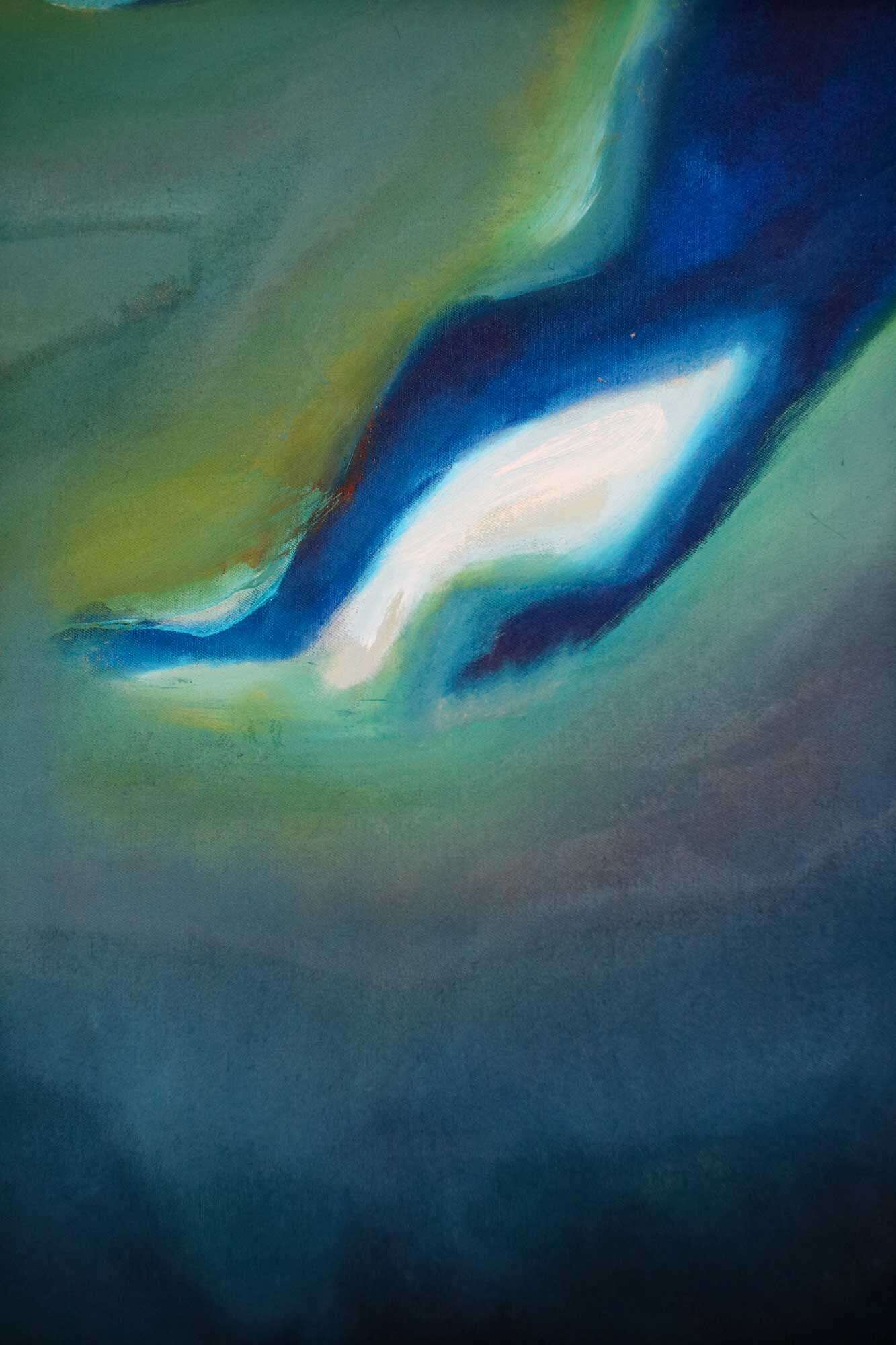 Running Horse - Jana Gruszeninks 5