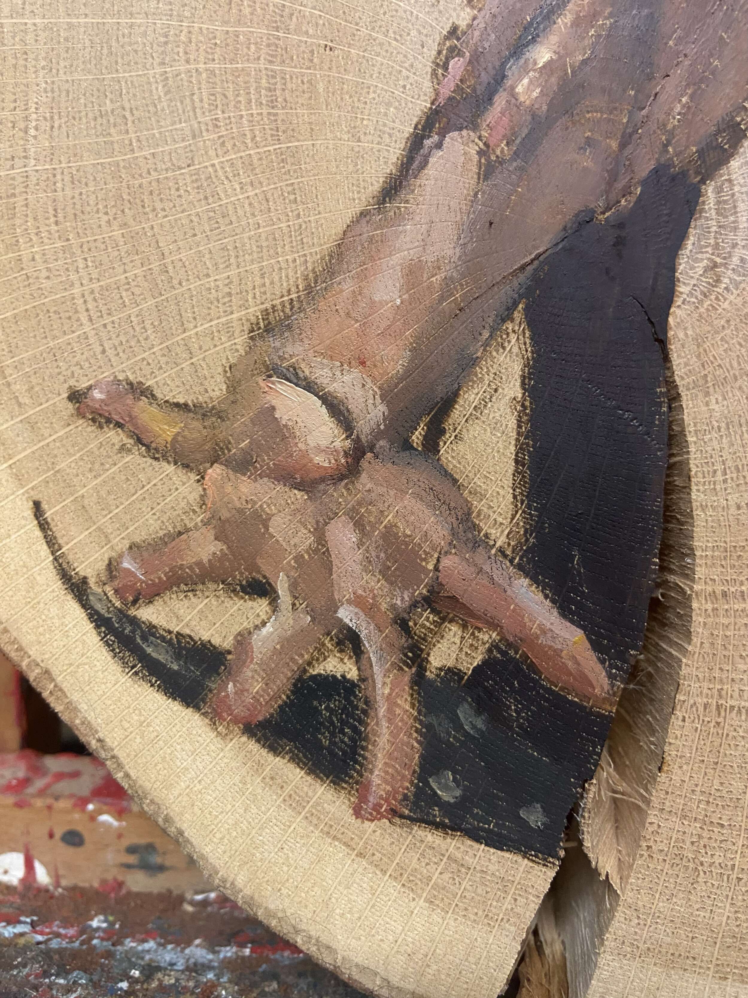 Mene IV - Lilli Geyer 2