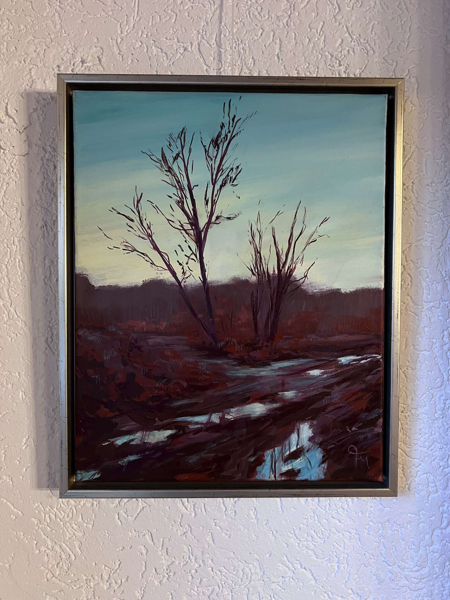 Nach dem Regen - Melissa Faltermeier 2