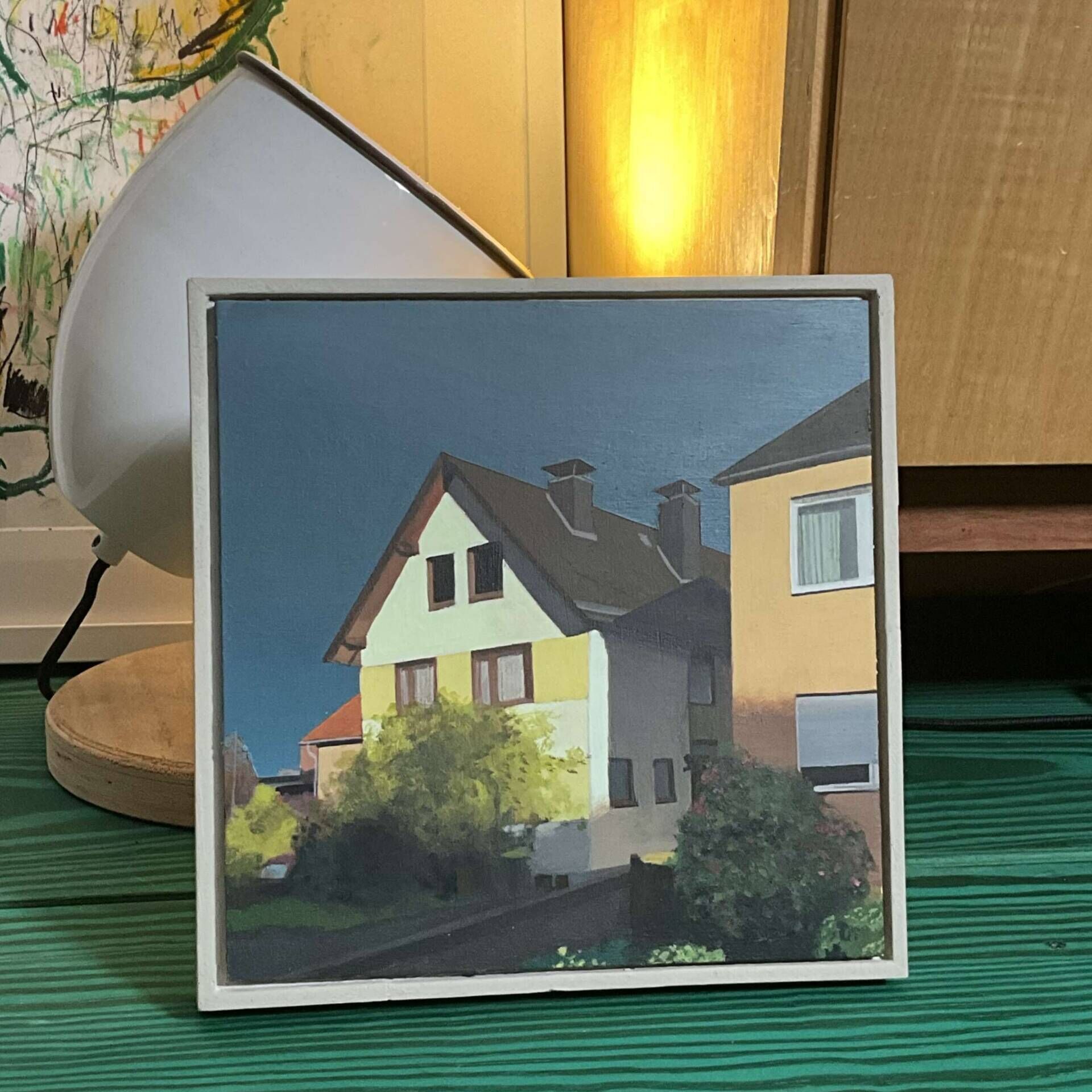 Straße 23 - Lukas Franz Zimmermann 5