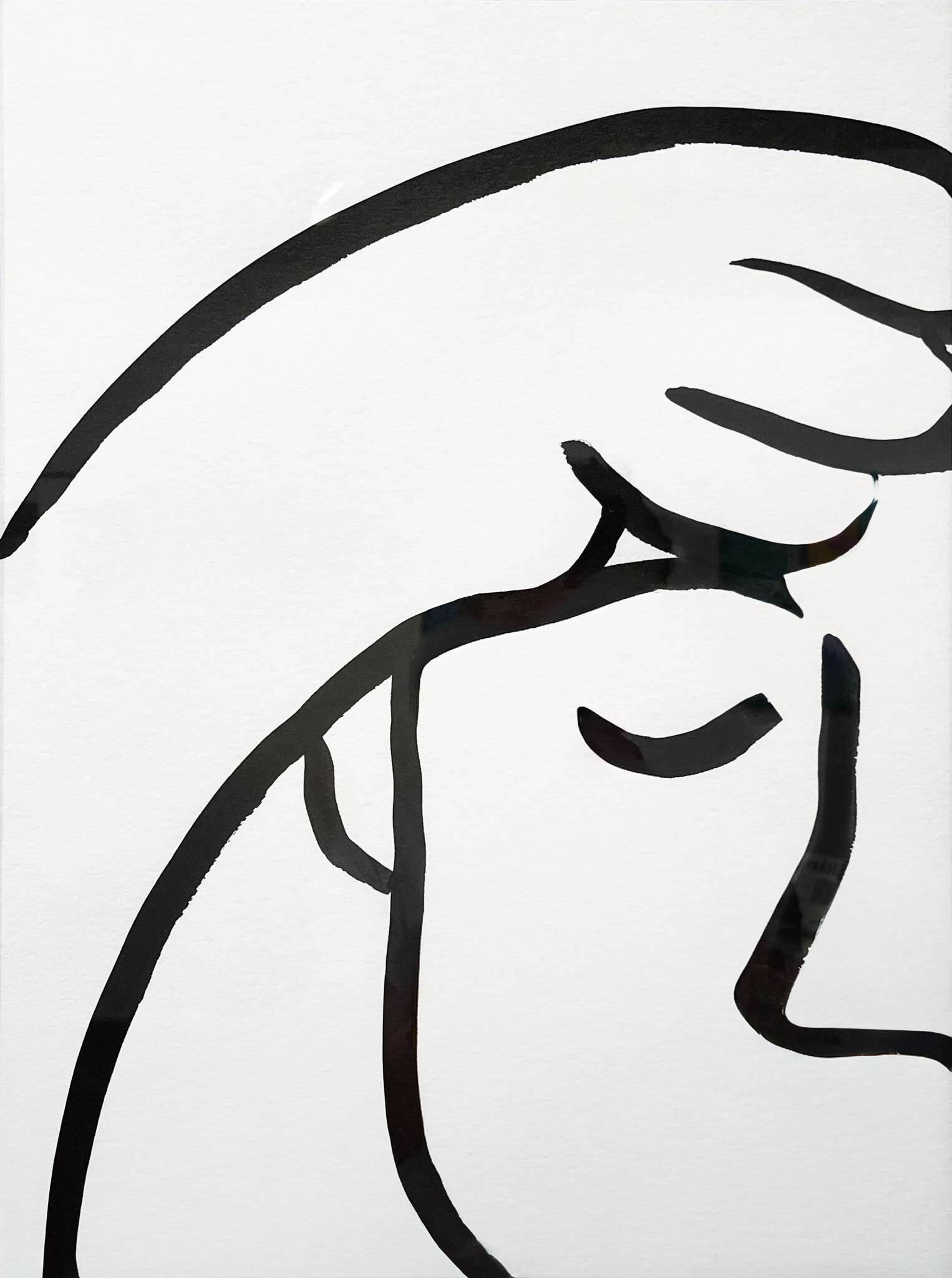 Human II - Leonard Neff 1