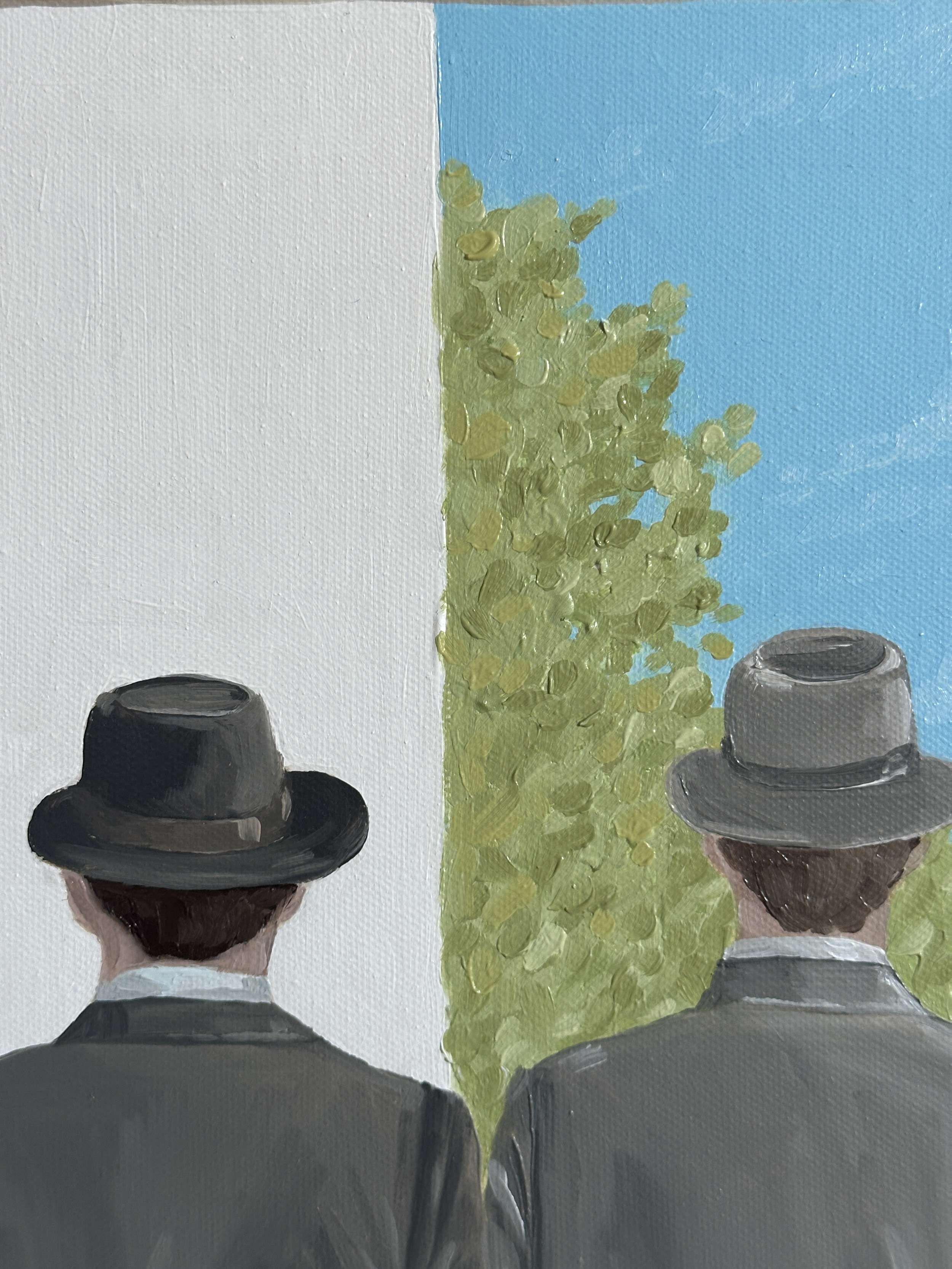 observation - Jana Mertens 2