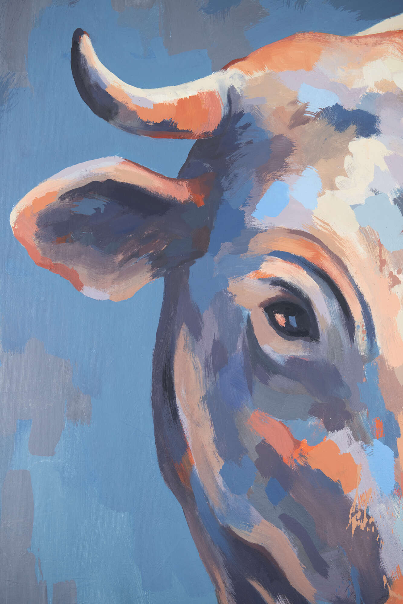 #10 - The Colour and Weight of Life - Moritz Maas 1