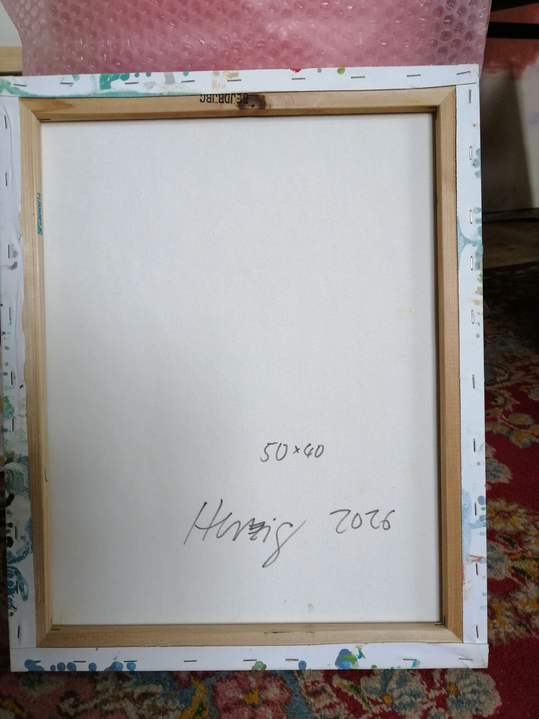 Ohne Titel - Christian Herzig 8